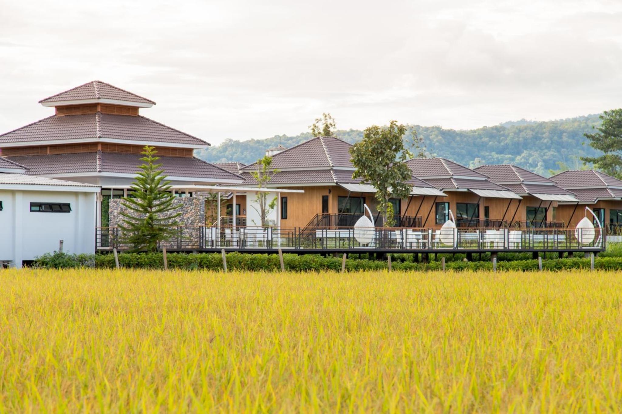 Phuruakeeree Resort