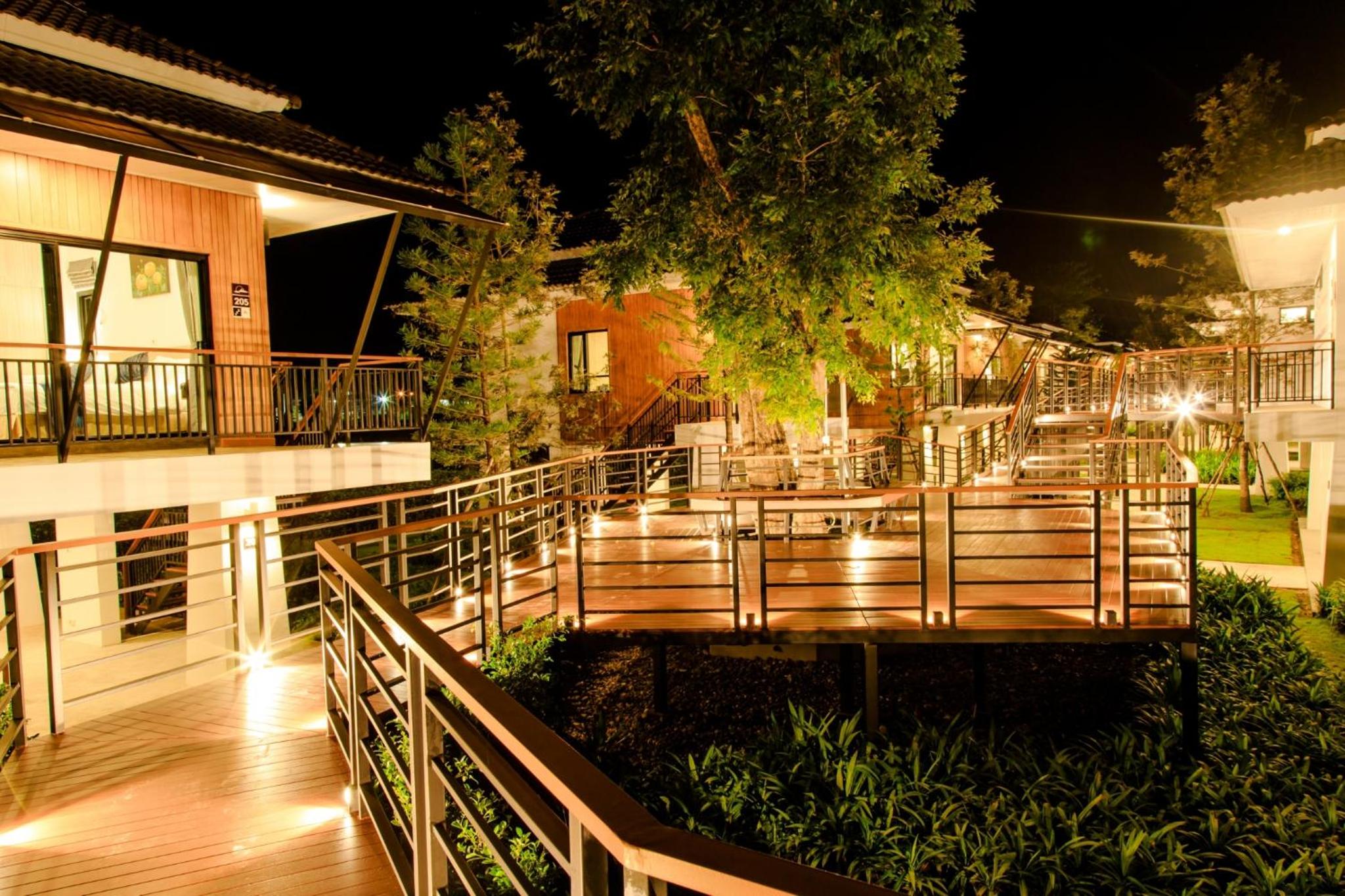 Phuruakeeree Resort