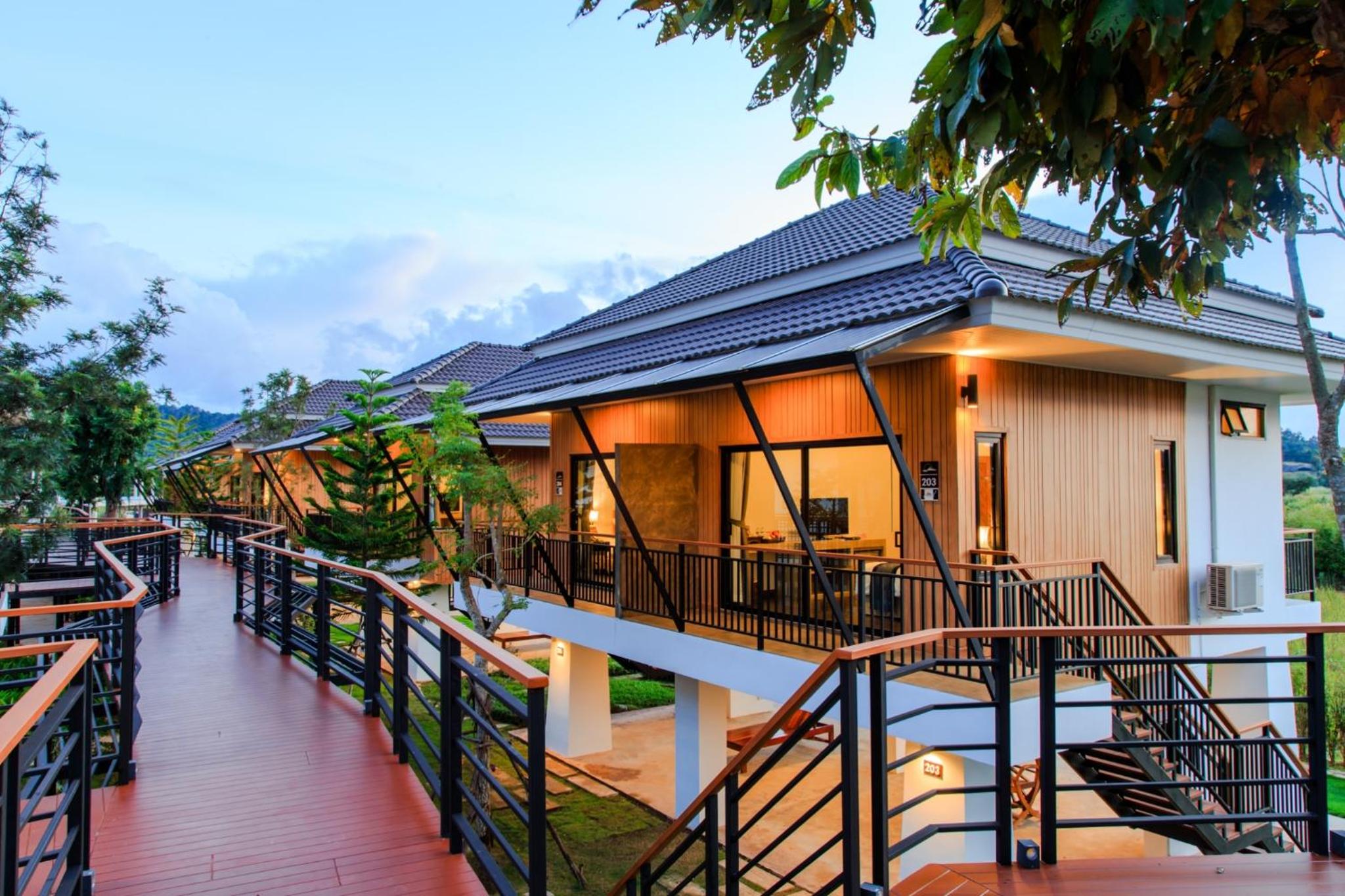Phuruakeeree Resort