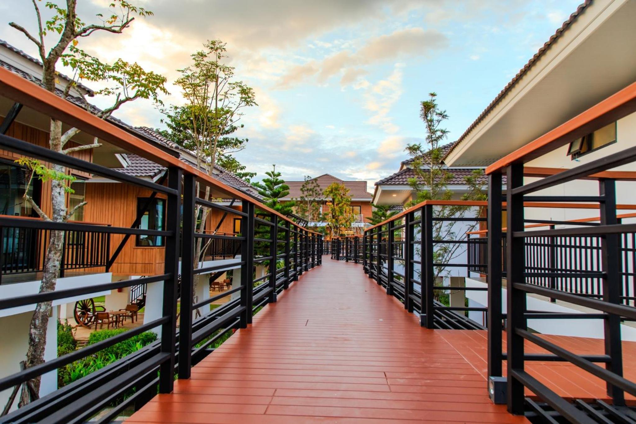 Phuruakeeree Resort