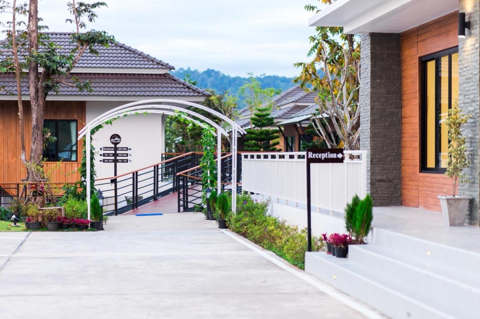 Phuruakeeree Resort