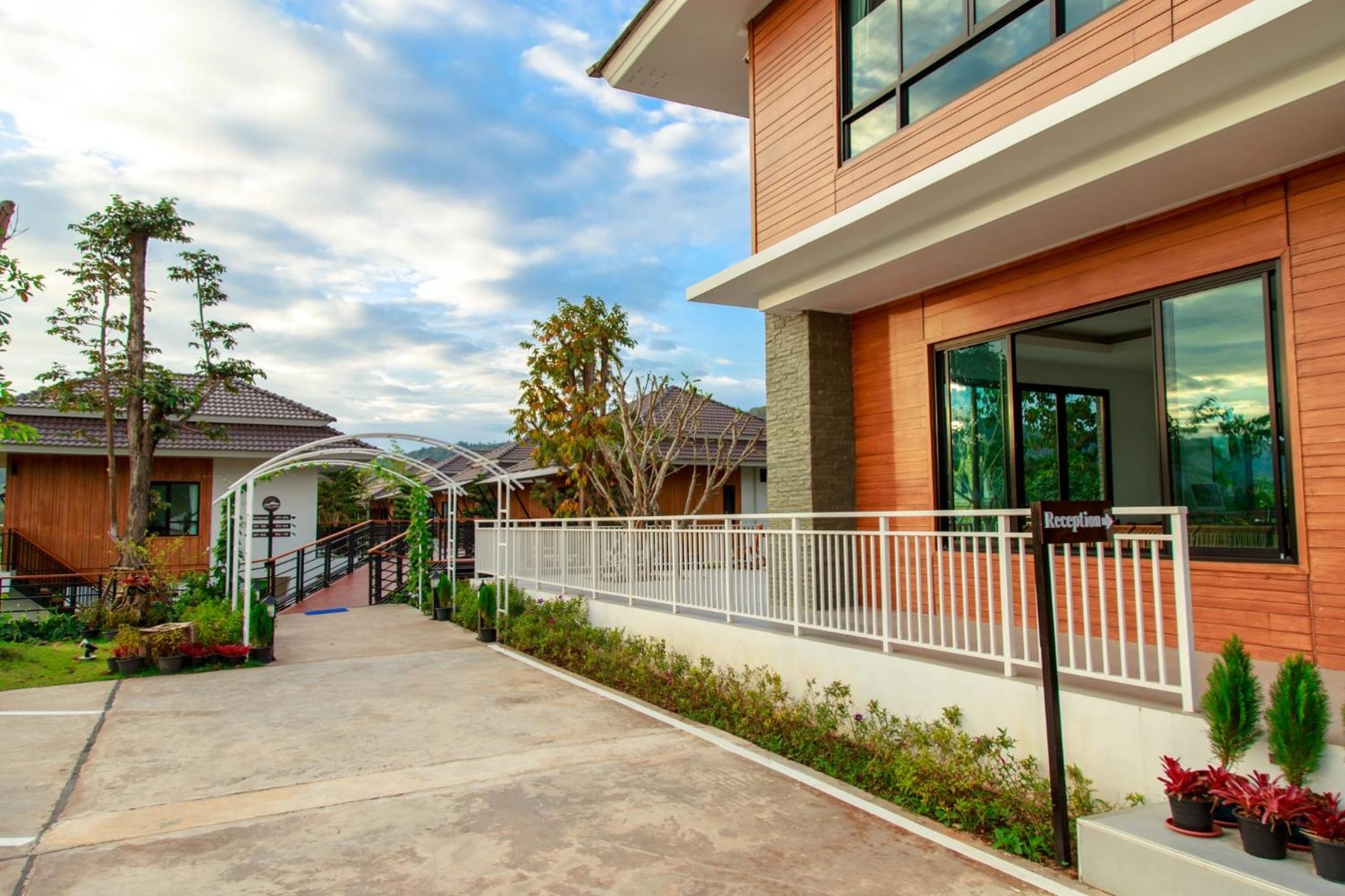 Phuruakeeree Resort