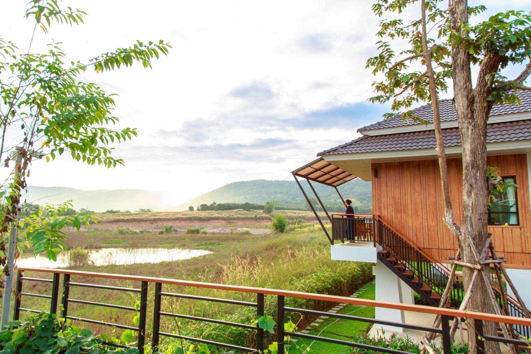 Phuruakeeree Resort