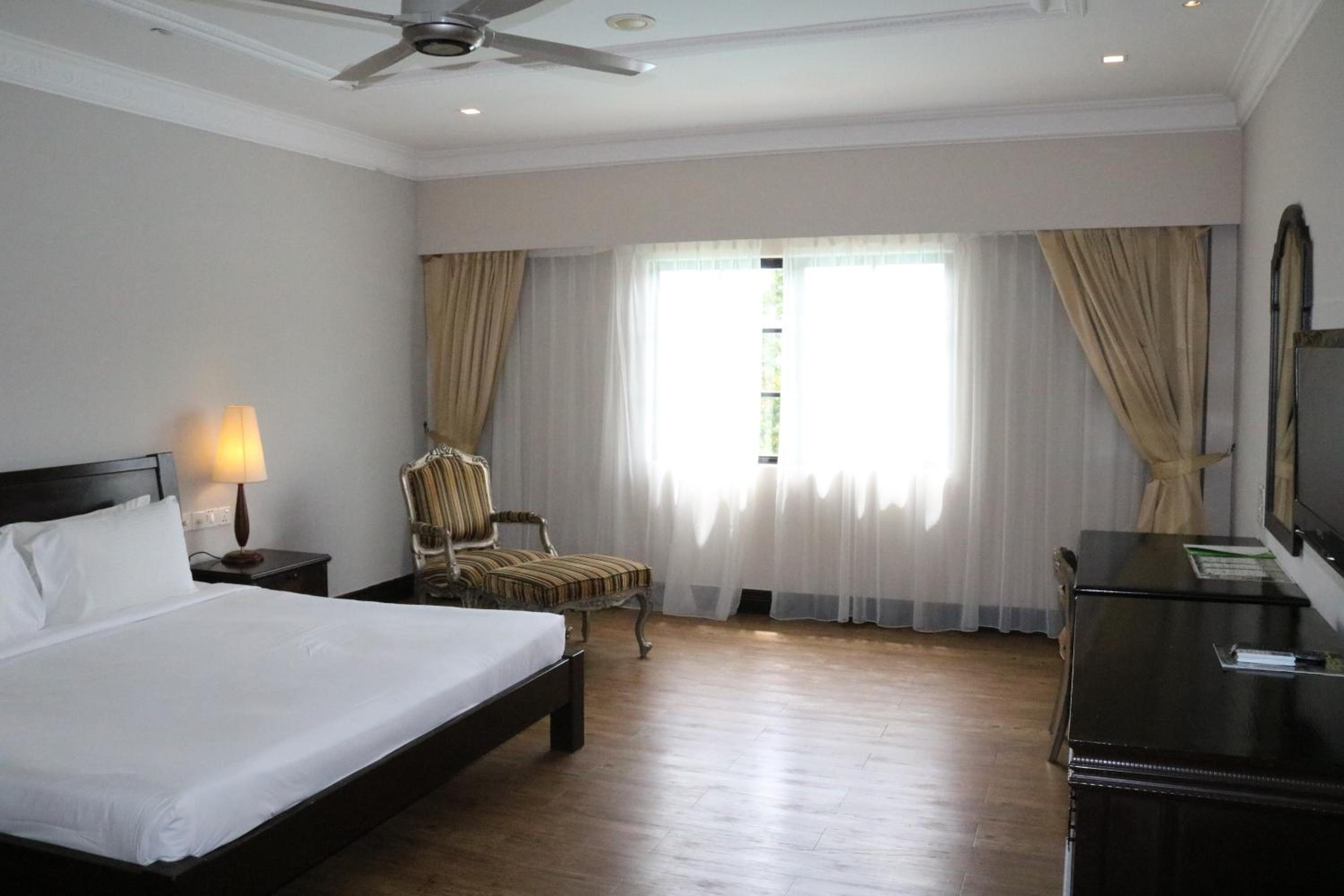 Berjaya Hills Golf & Country Club
