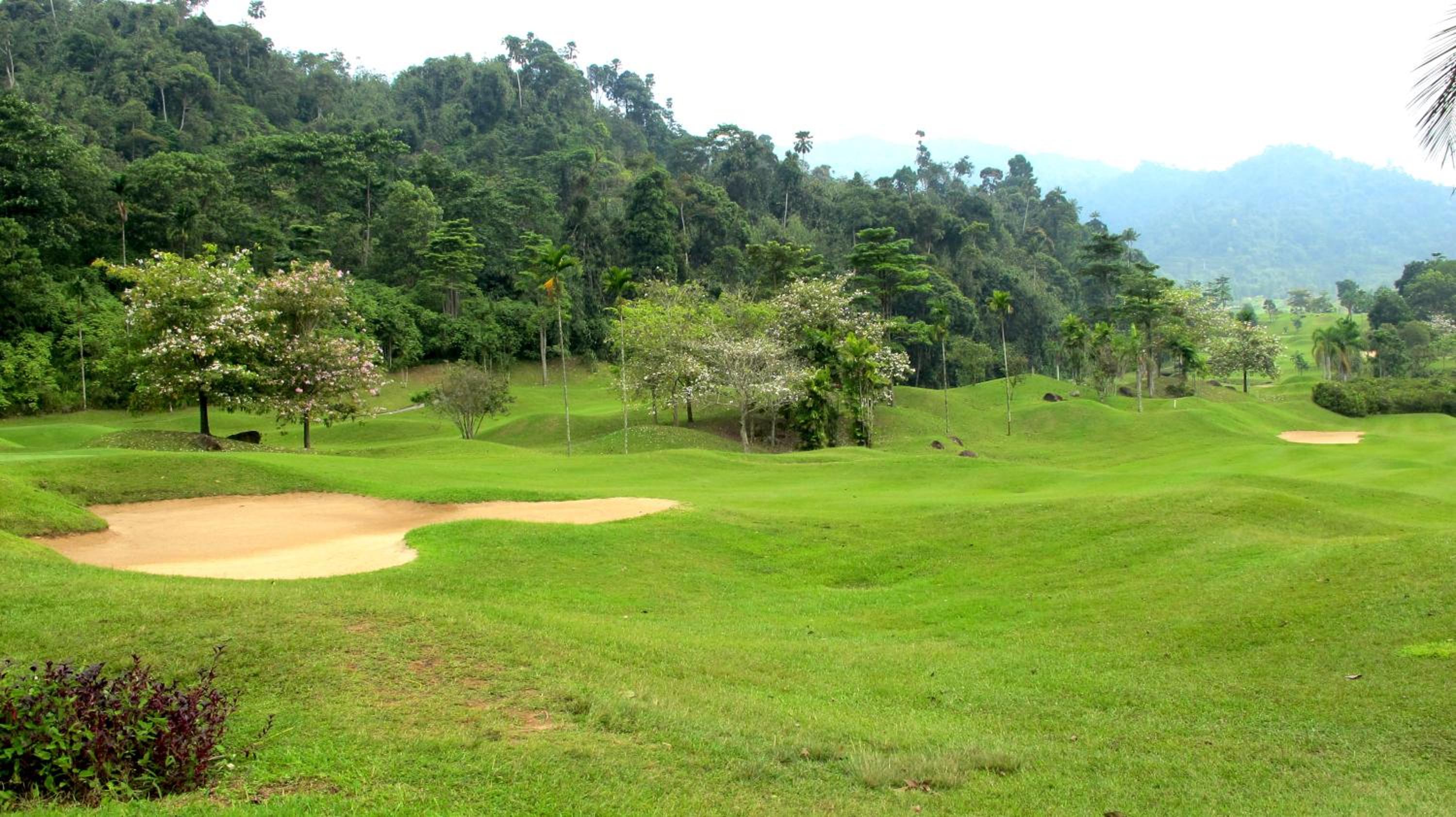 Berjaya Hills Golf & Country Club