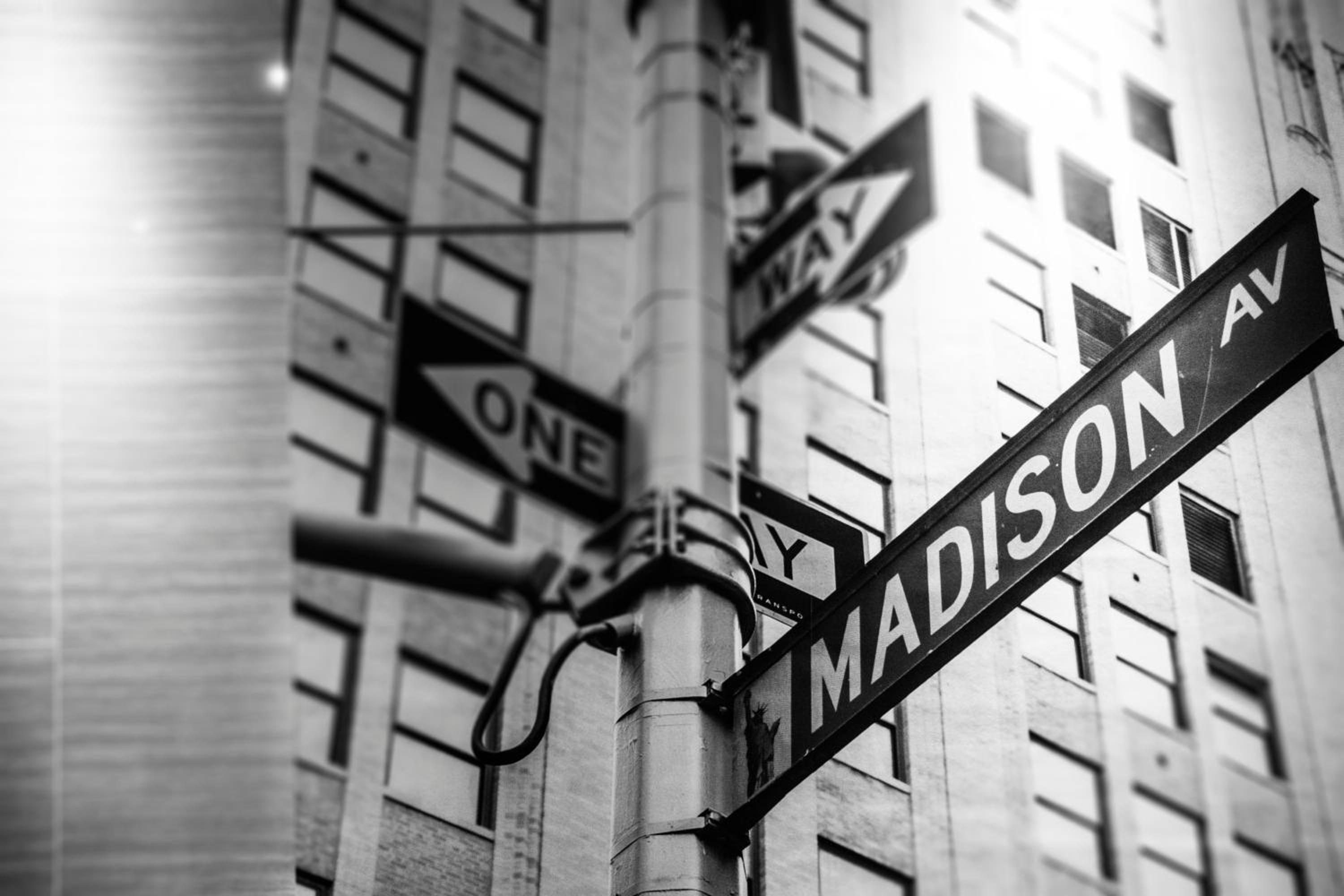 Madison 101 Hotel & Tower 19