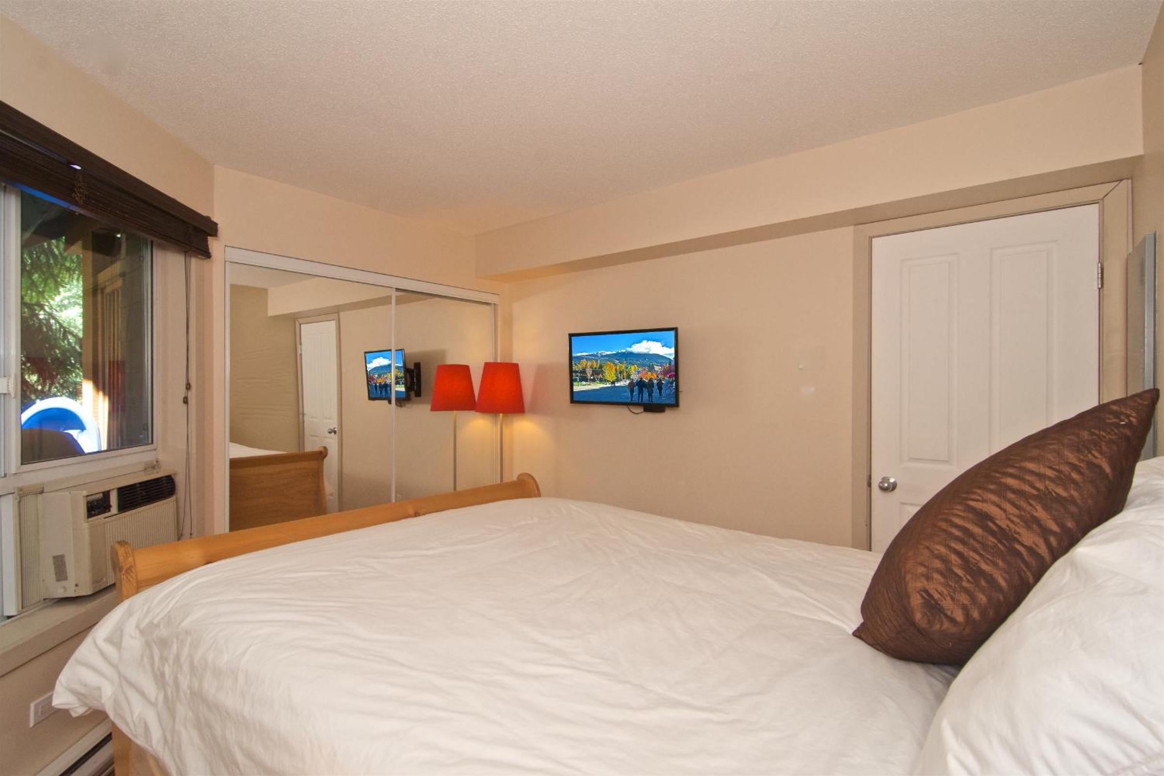 Whistler Blackcomb Vacation Rentals - Village North