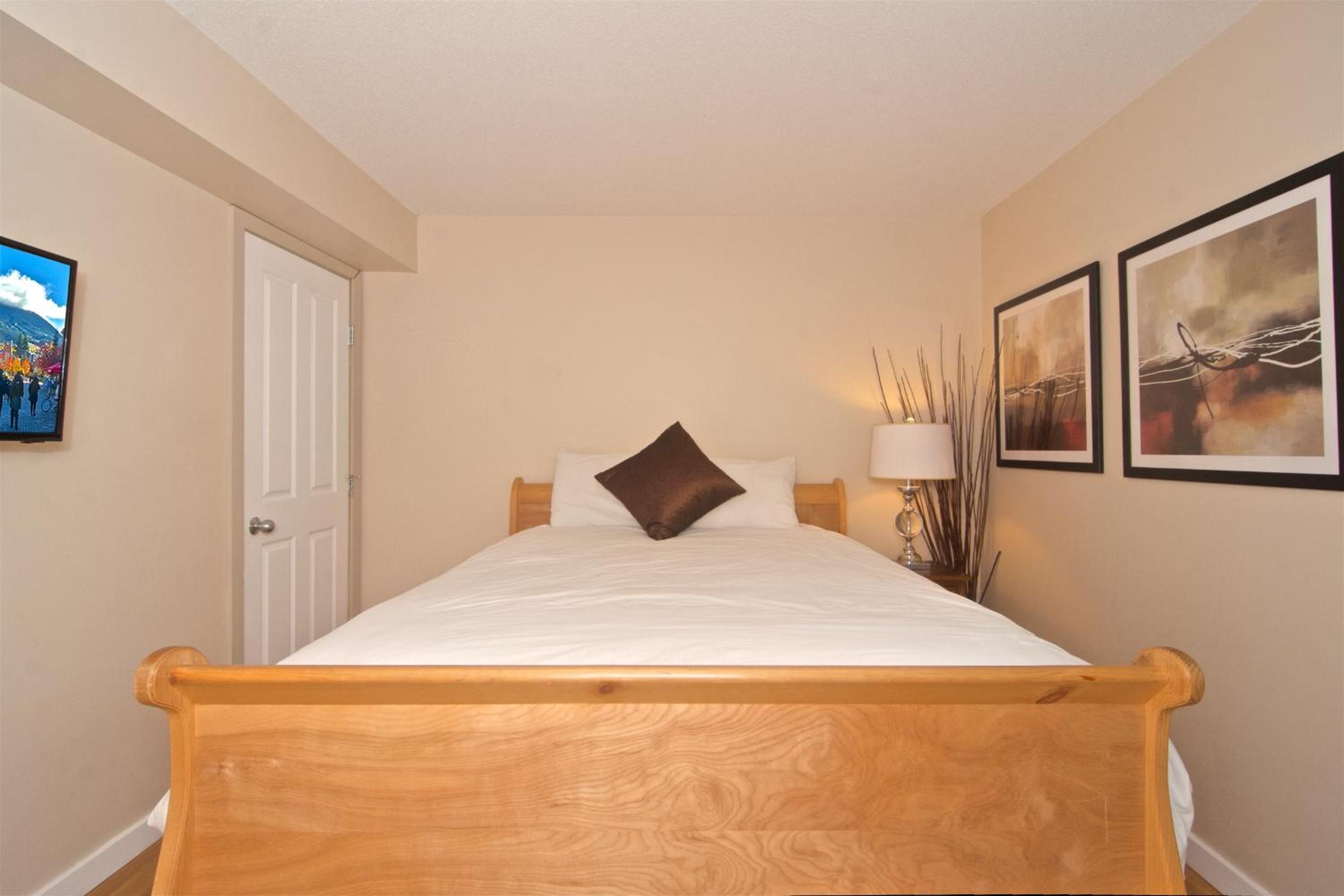 Whistler Blackcomb Vacation Rentals - Village North