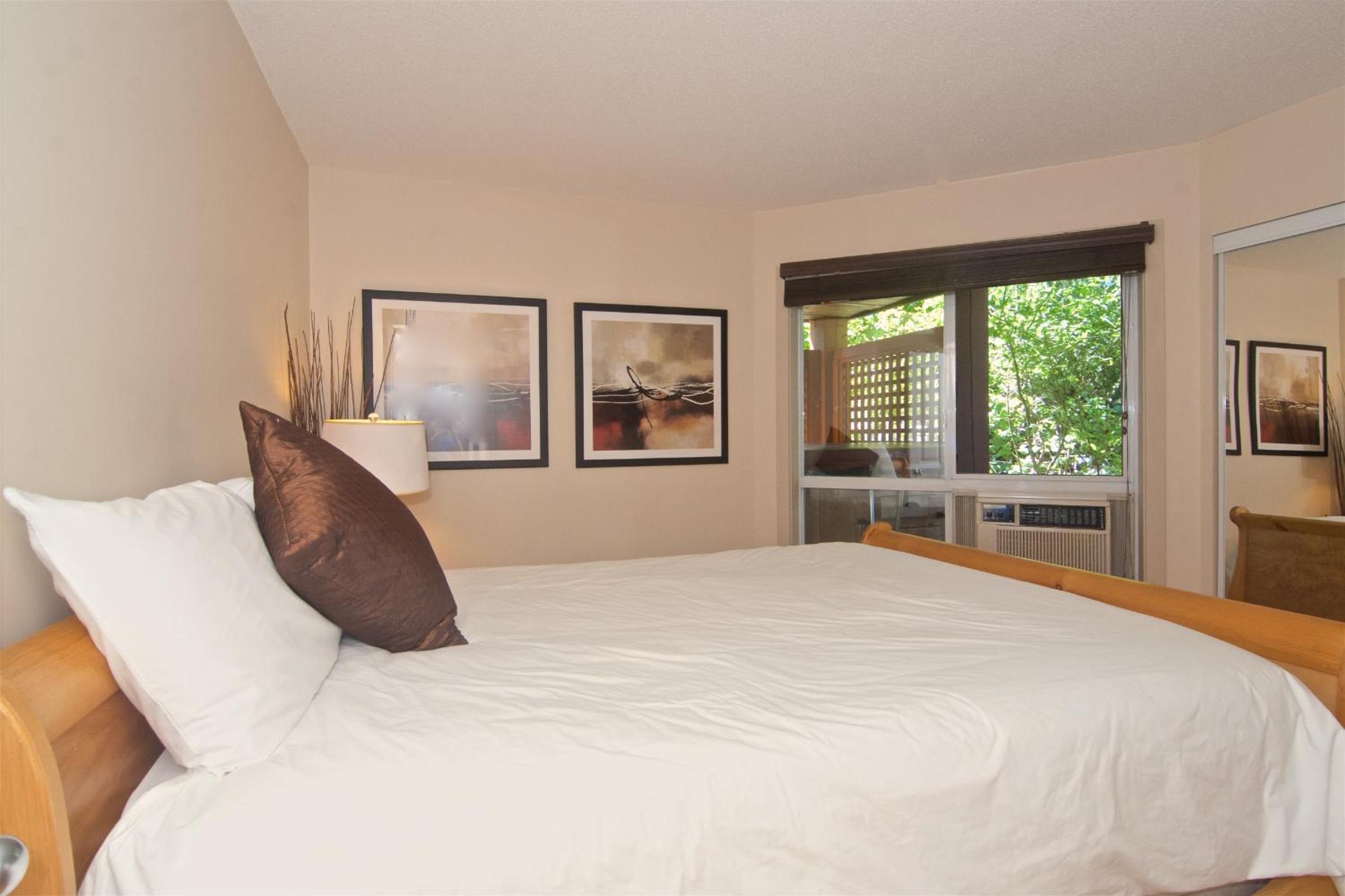 Whistler Blackcomb Vacation Rentals - Village North