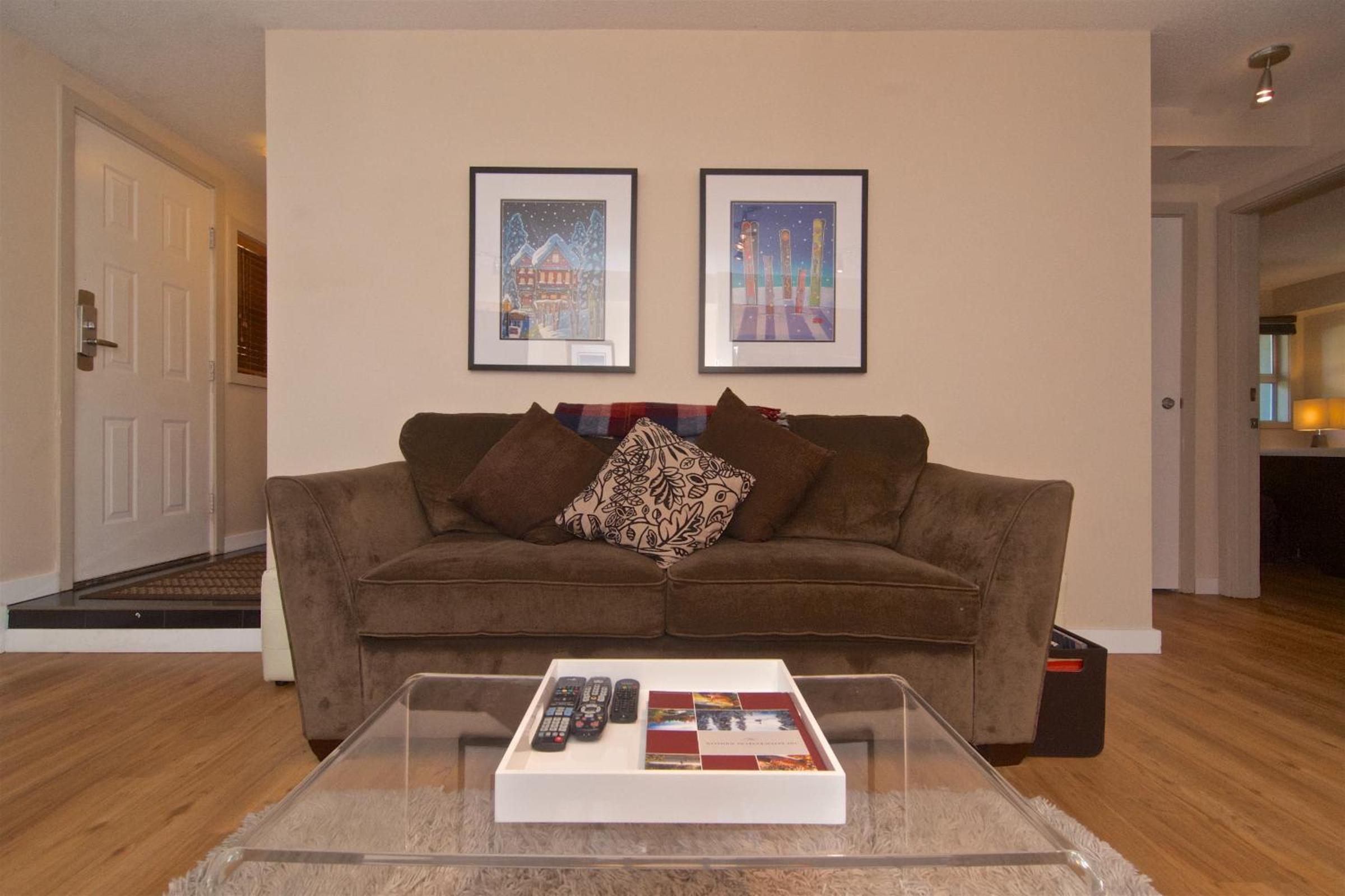 Whistler Blackcomb Vacation Rentals - Village North