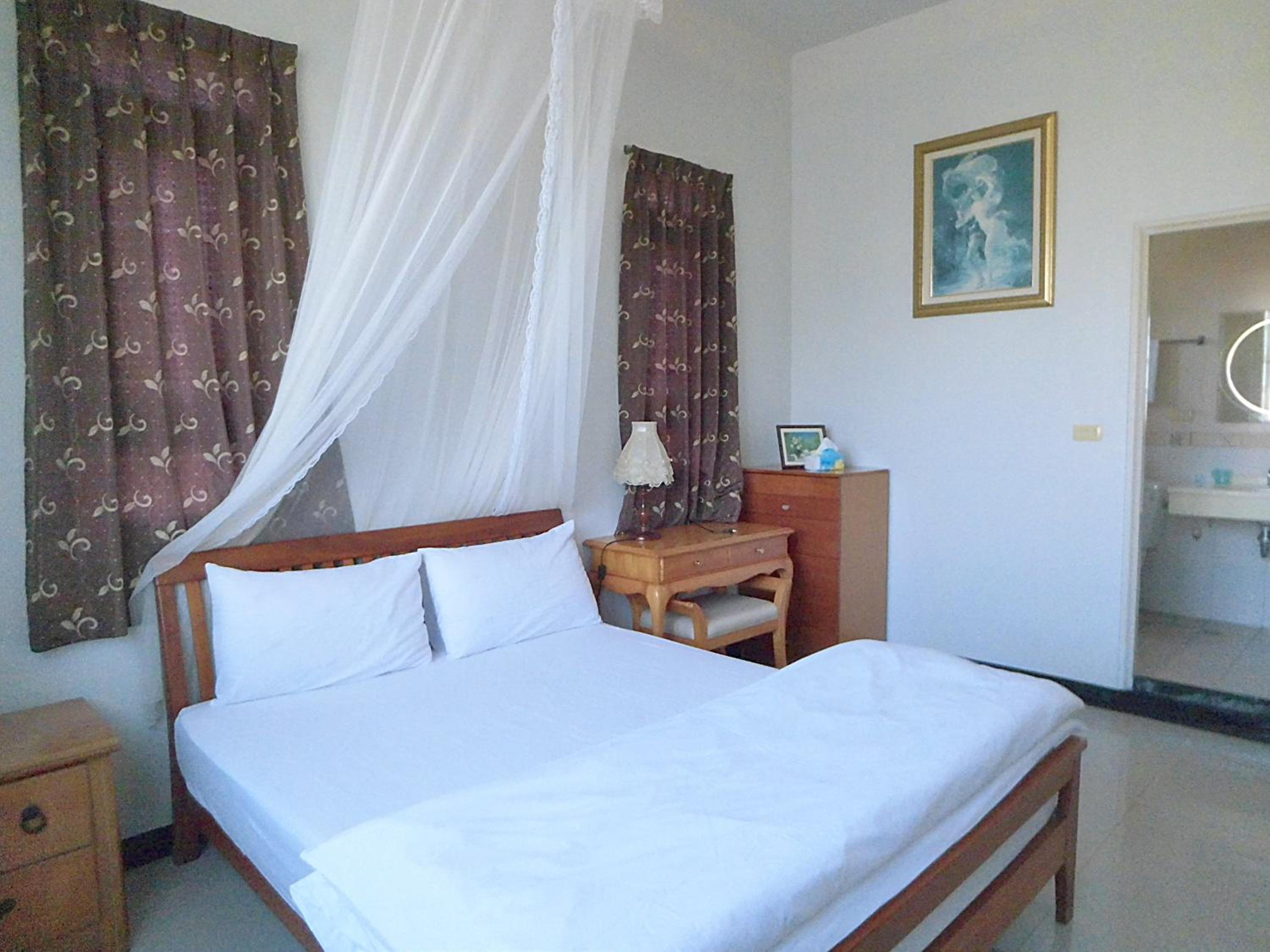 Flower Memory Homestay