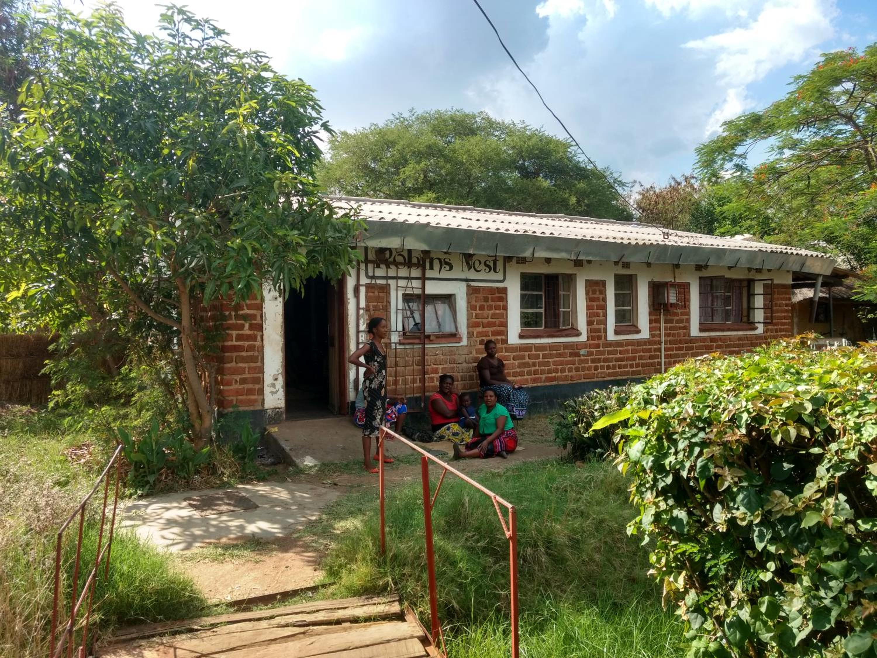 Tiko Community Centre view 5