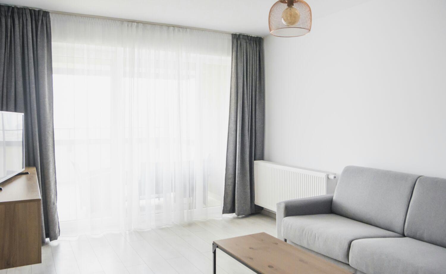 Apartament 4Tourists view 4