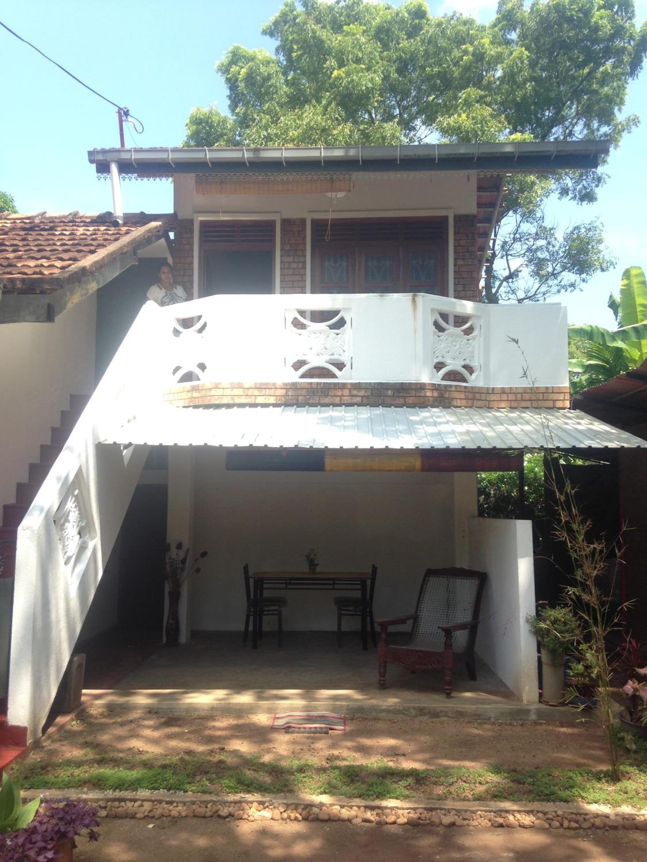 Jayanika home stay view 5