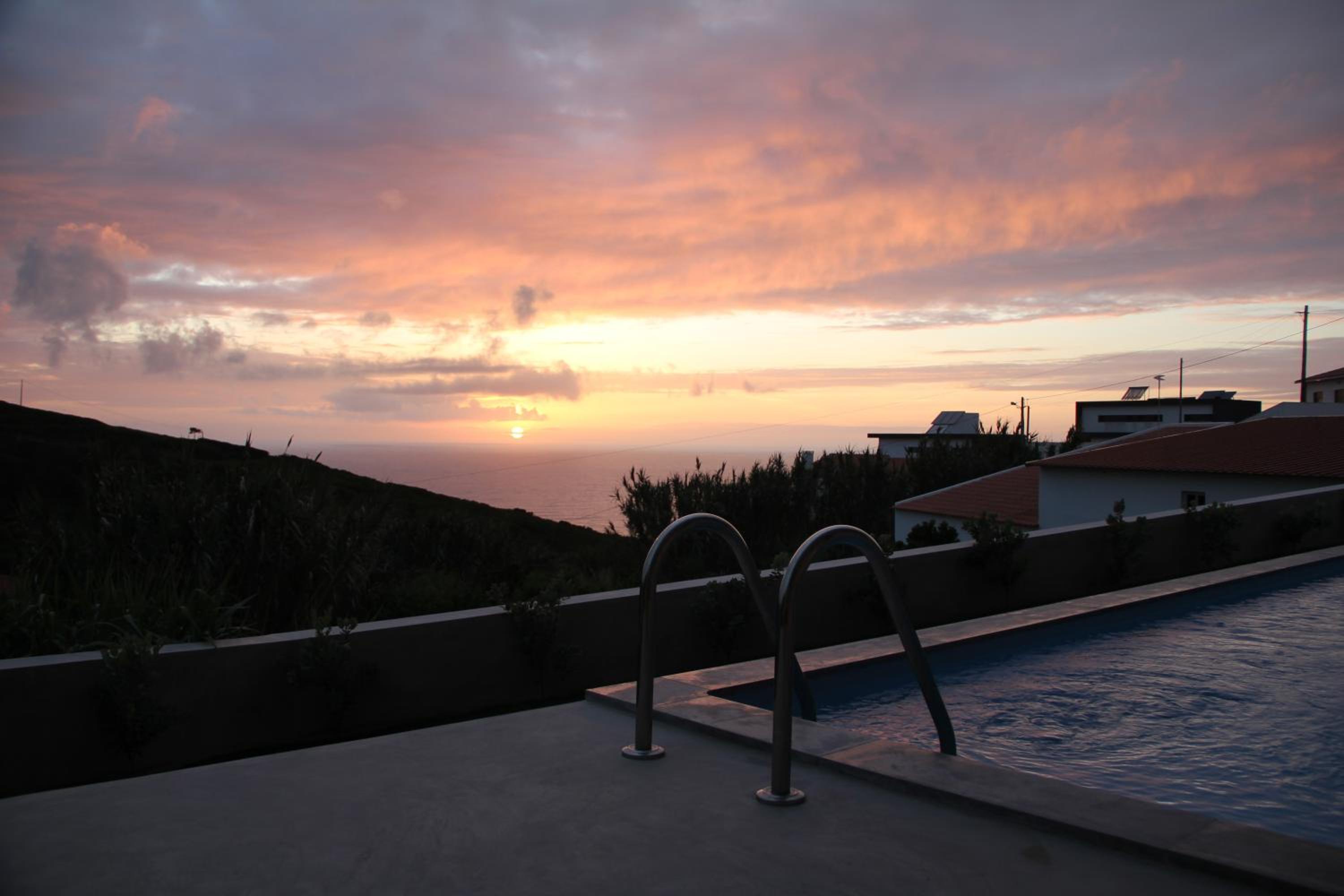 Villa Pescaria view 4
