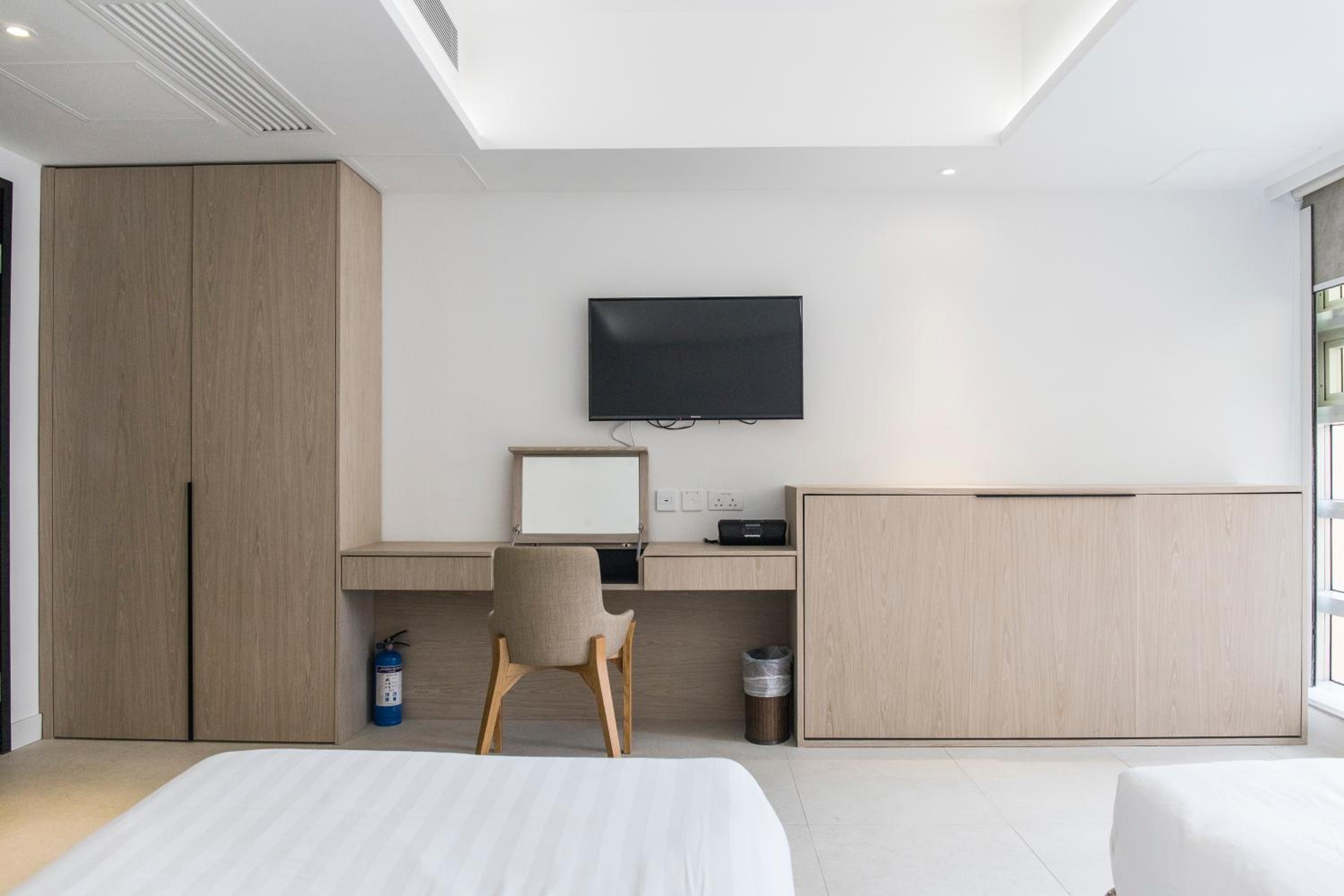 KIFI Boutique Hotel