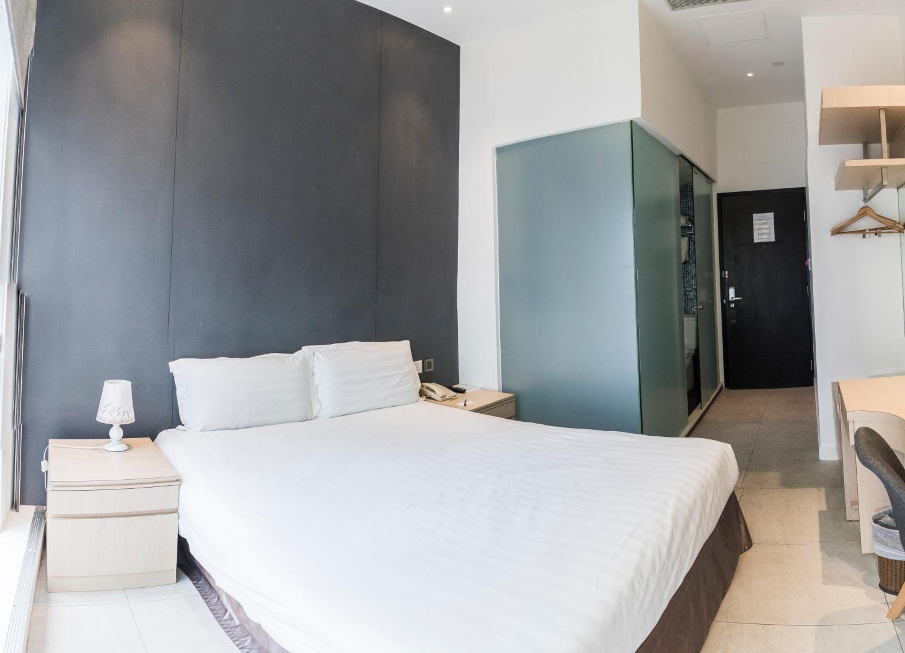 KIFI Boutique Hotel