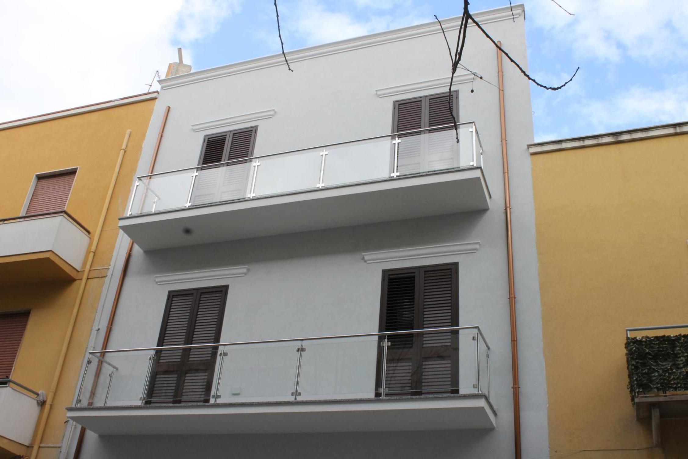Casa Mia, vacanze view 2