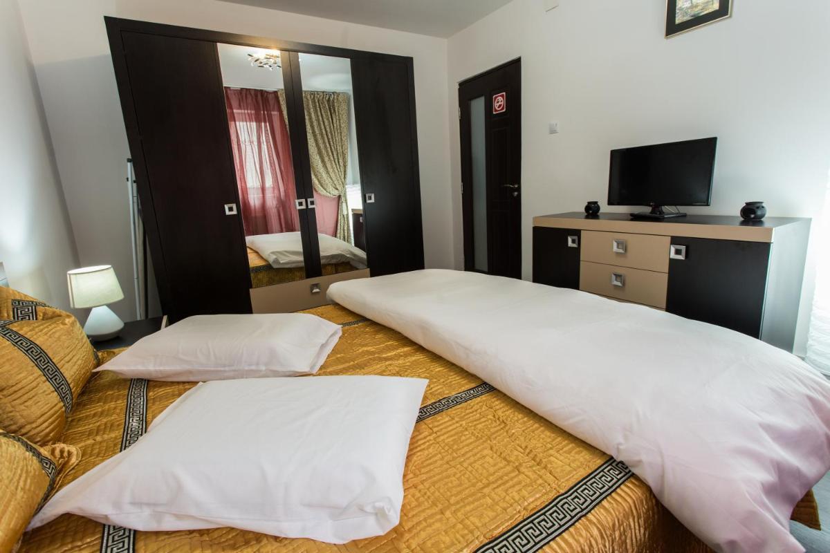 Apartament FeelMount