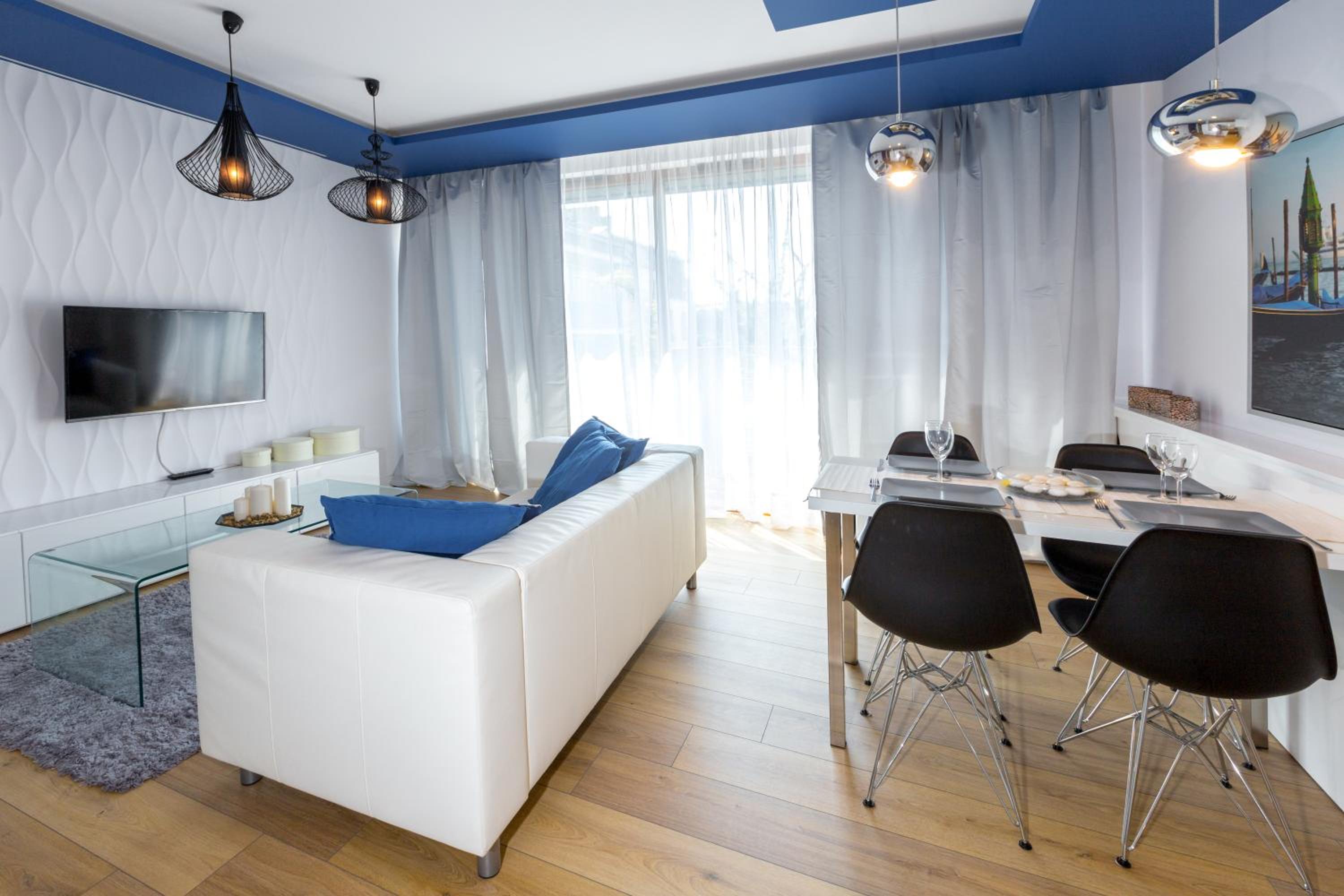 Kazimierz Friendhouse Apartments