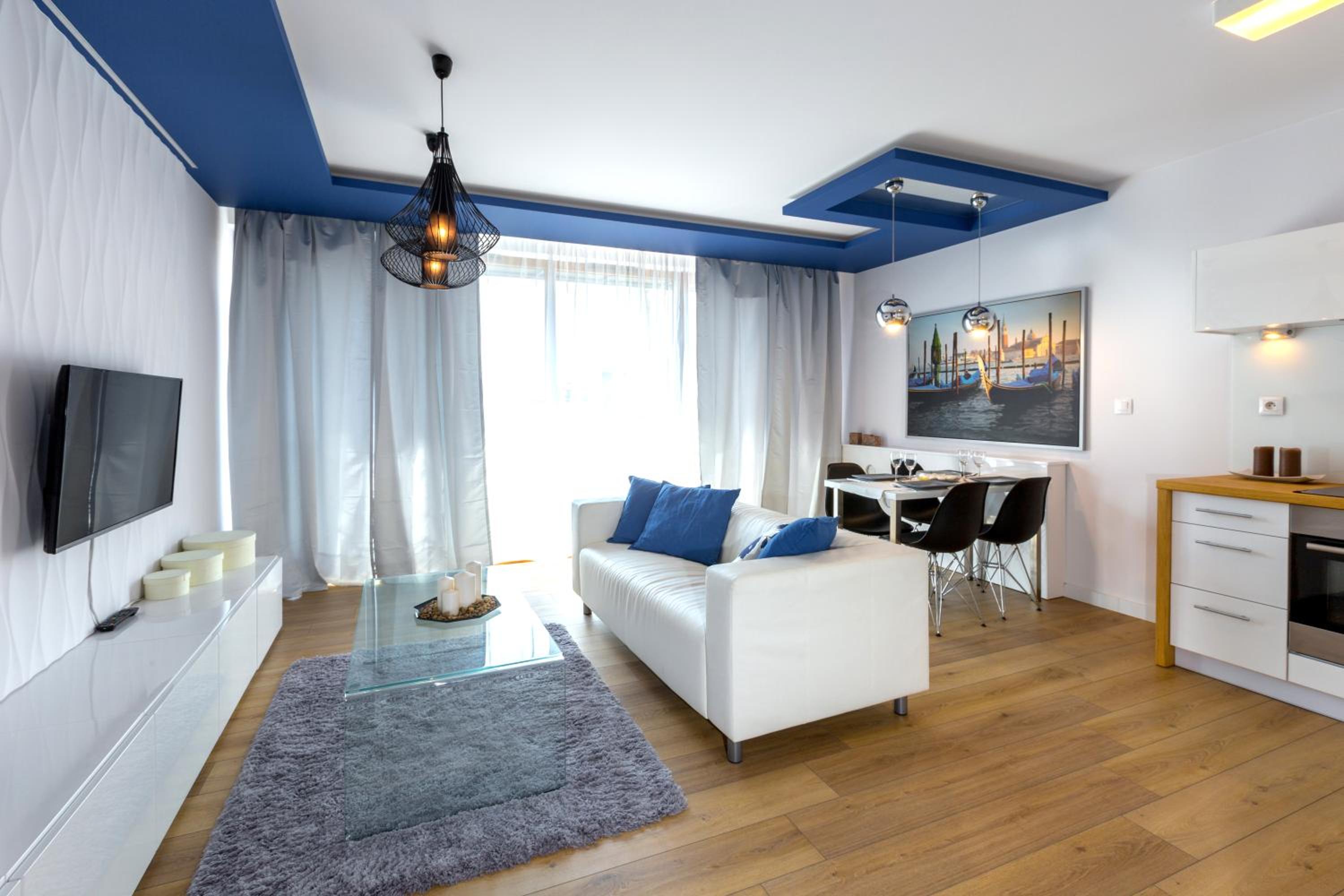 Kazimierz Friendhouse Apartments