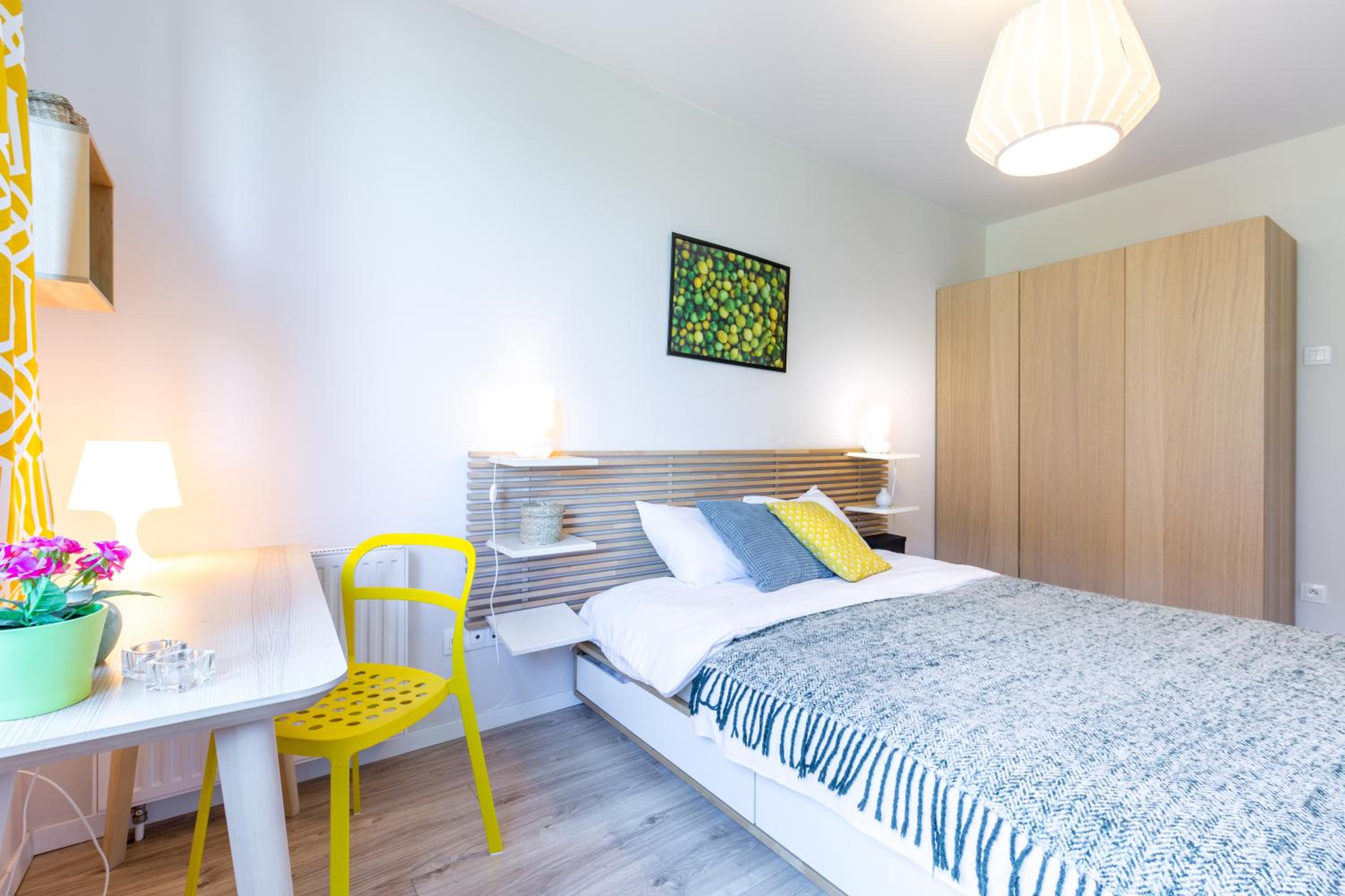 Kazimierz Friendhouse Apartments