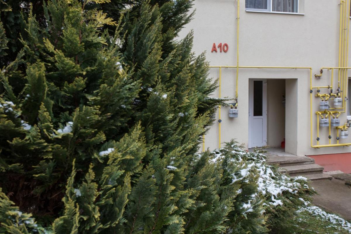 Apartament FeelMount en Buşteni