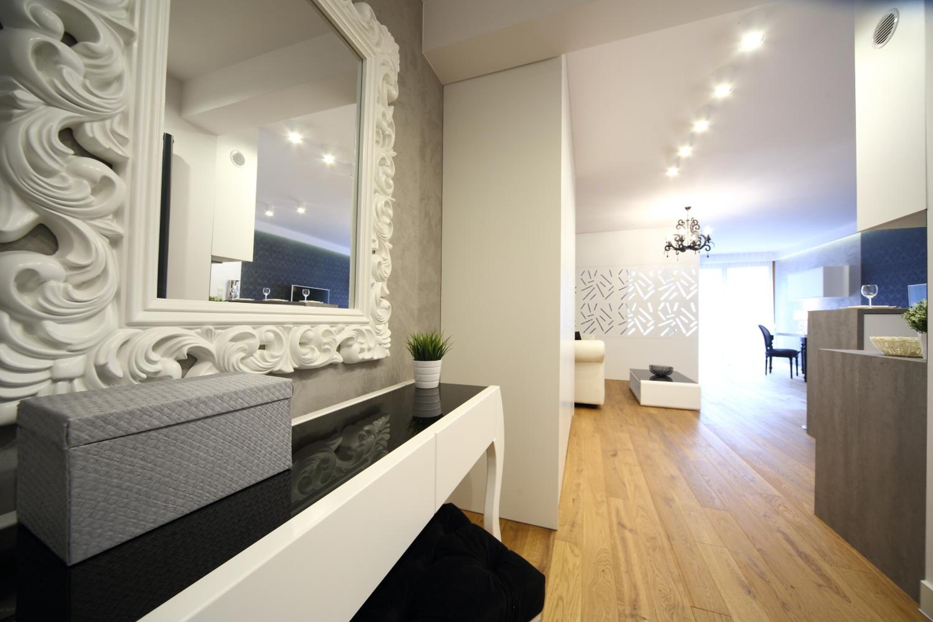 Kazimierz Friendhouse Apartments