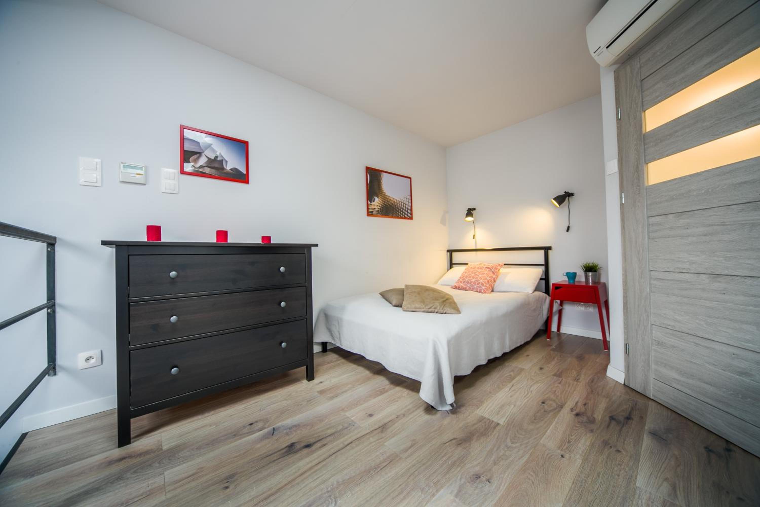 Kazimierz Friendhouse Apartments