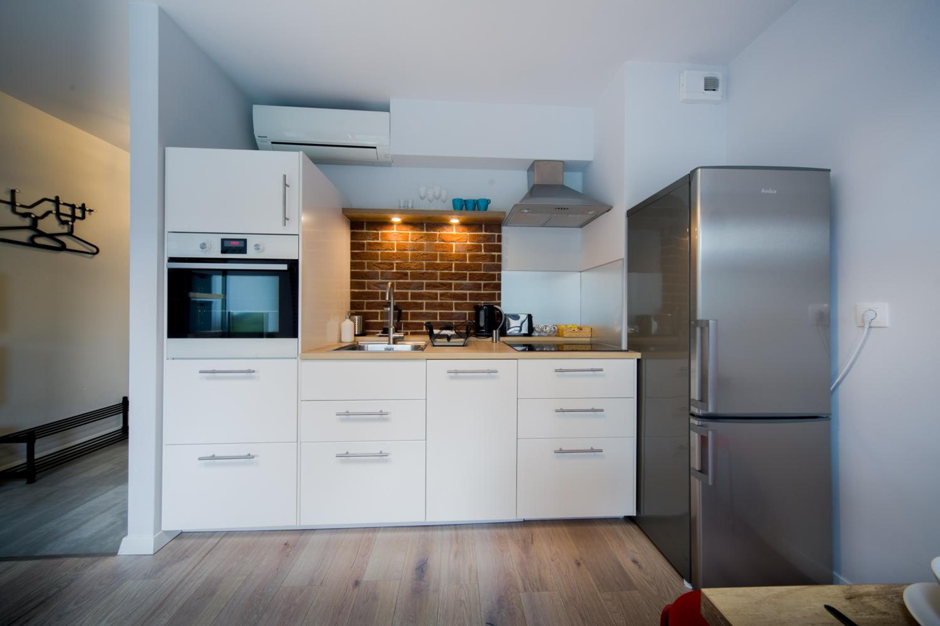 Kazimierz Friendhouse Apartments