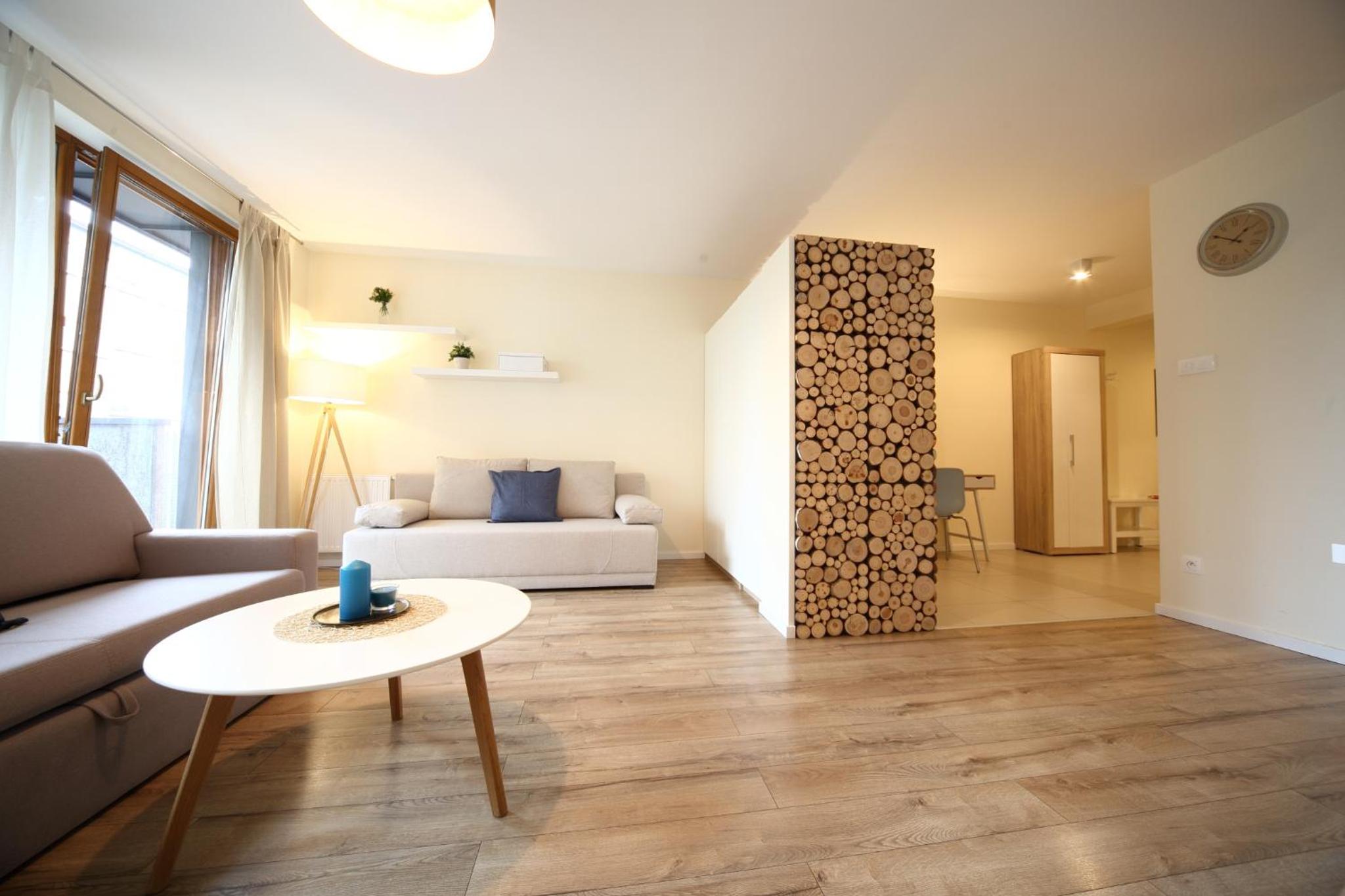 Kazimierz Friendhouse Apartments