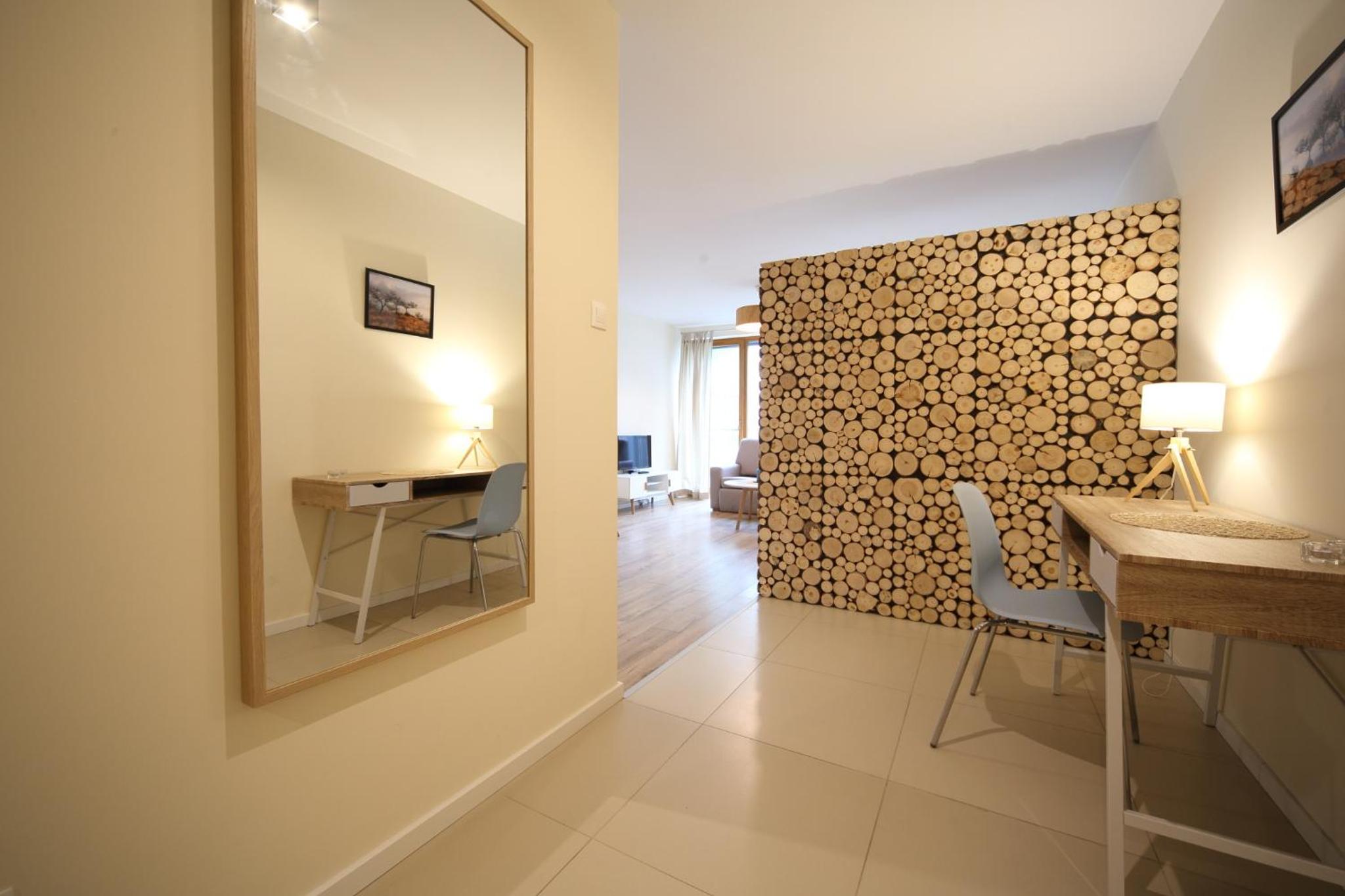 Kazimierz Friendhouse Apartments