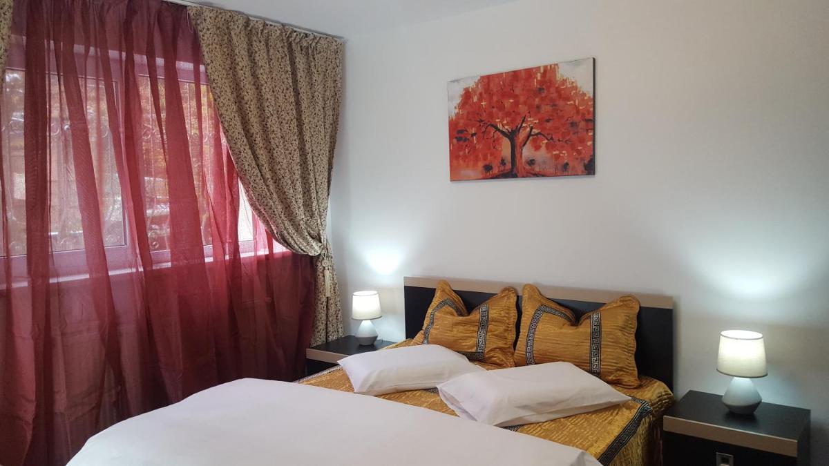 Apartament FeelMount en Buşteni