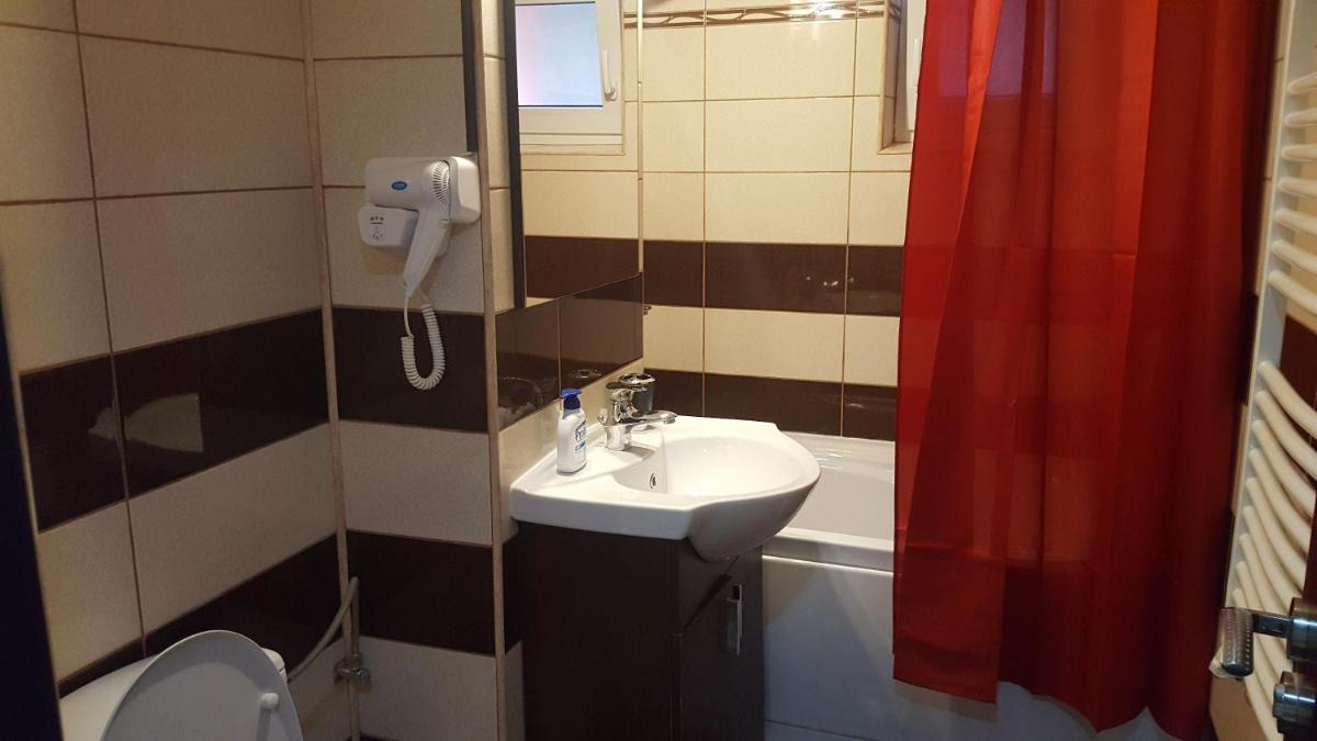 Apartament FeelMount en Buşteni
