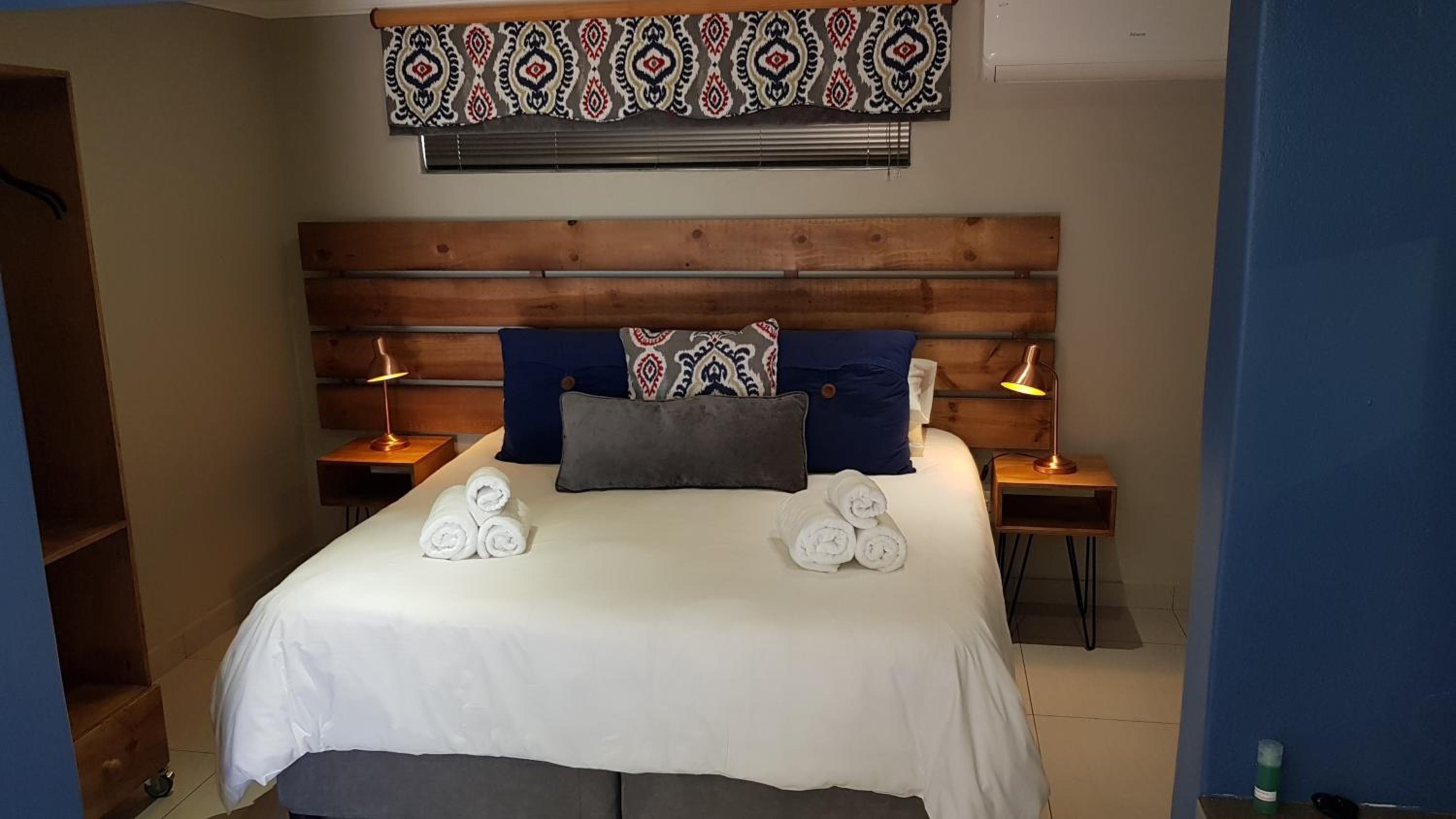 Hotel Touching Senses Garden Cottages - Image 1