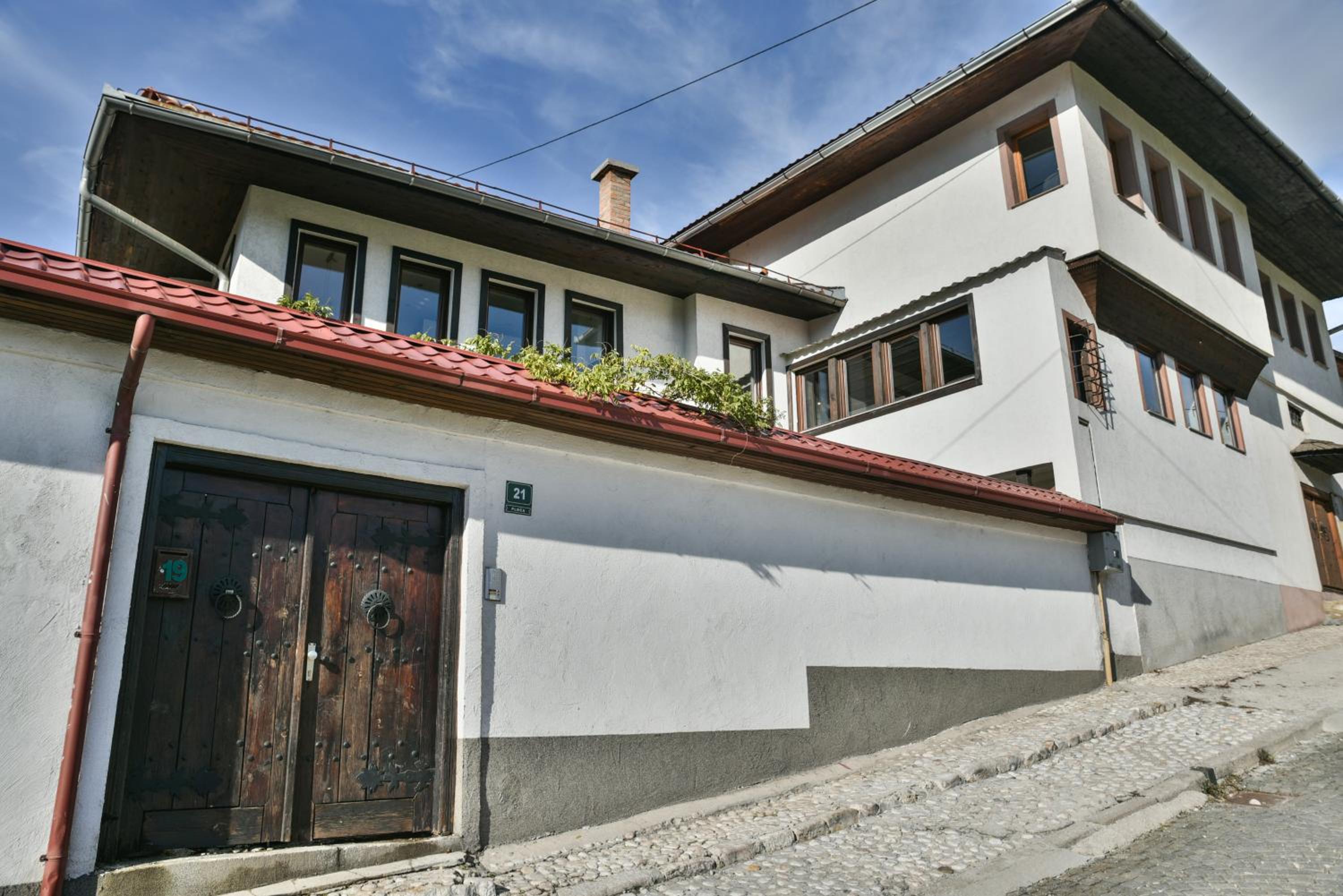 Ismar Residence