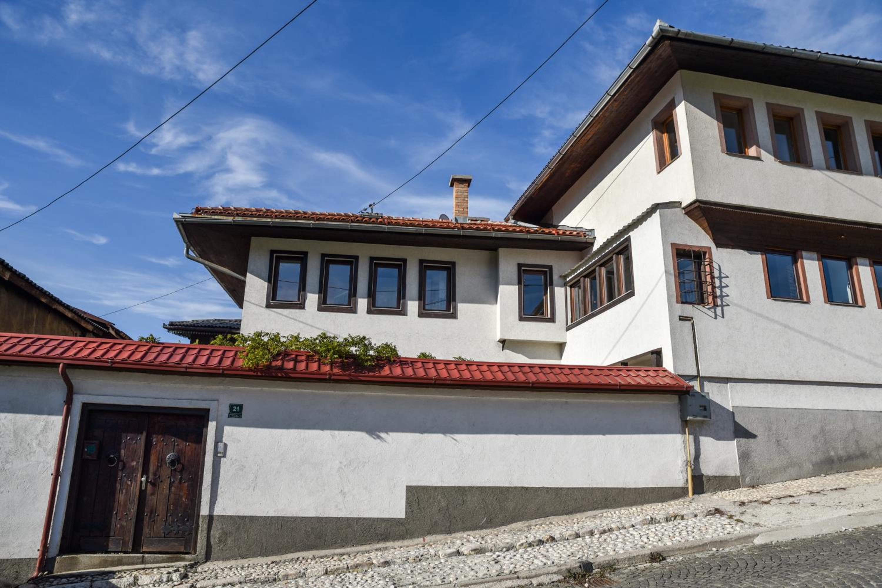 Ismar Residence