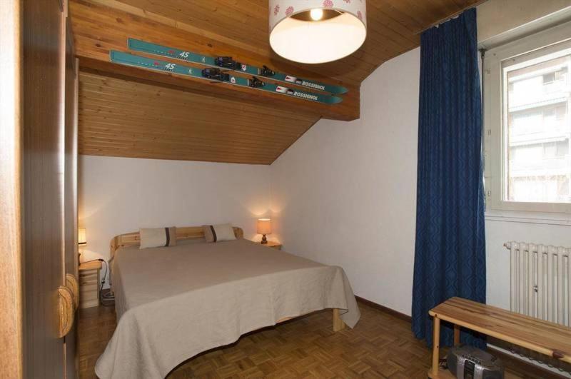 Crans Montana Cervin 35