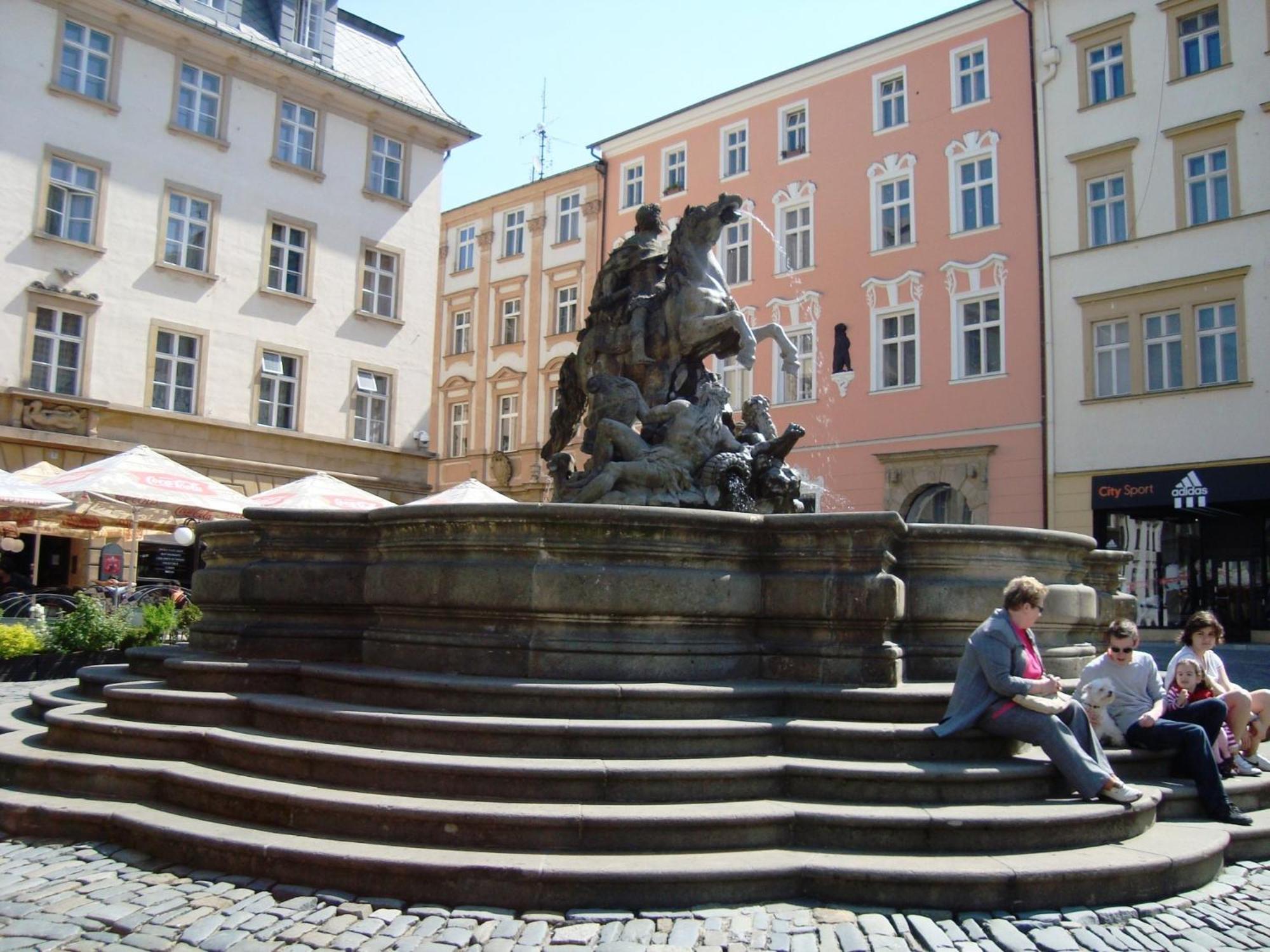 Ubytovna Marie