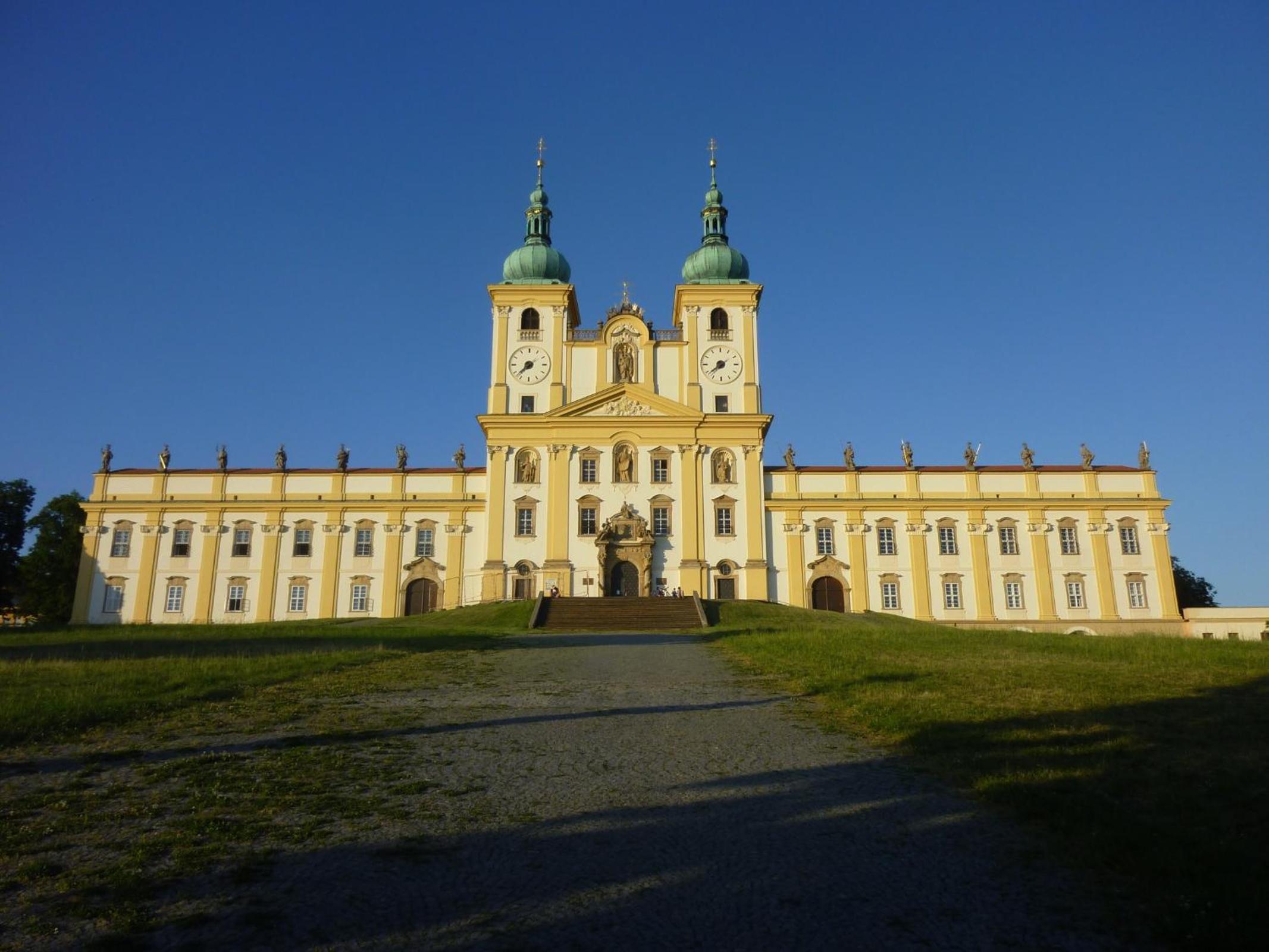 Ubytovna Marie