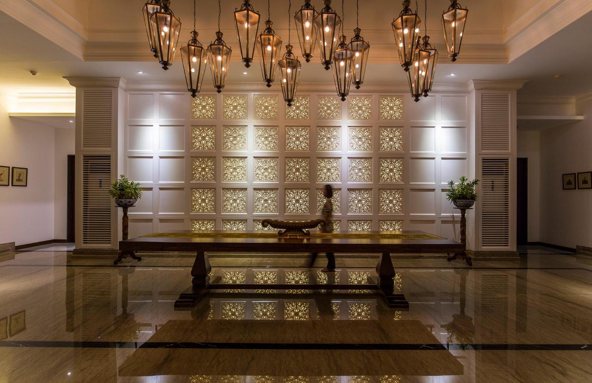Plataran Heritage Borobudur Hotel