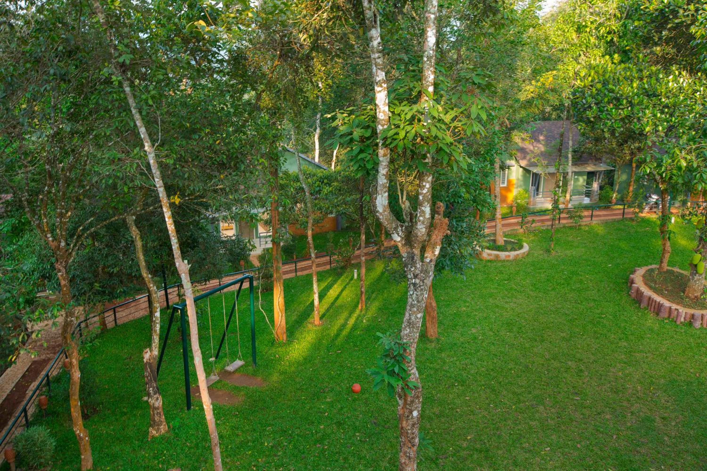 Letstay Adithya Nature Resort & Spa