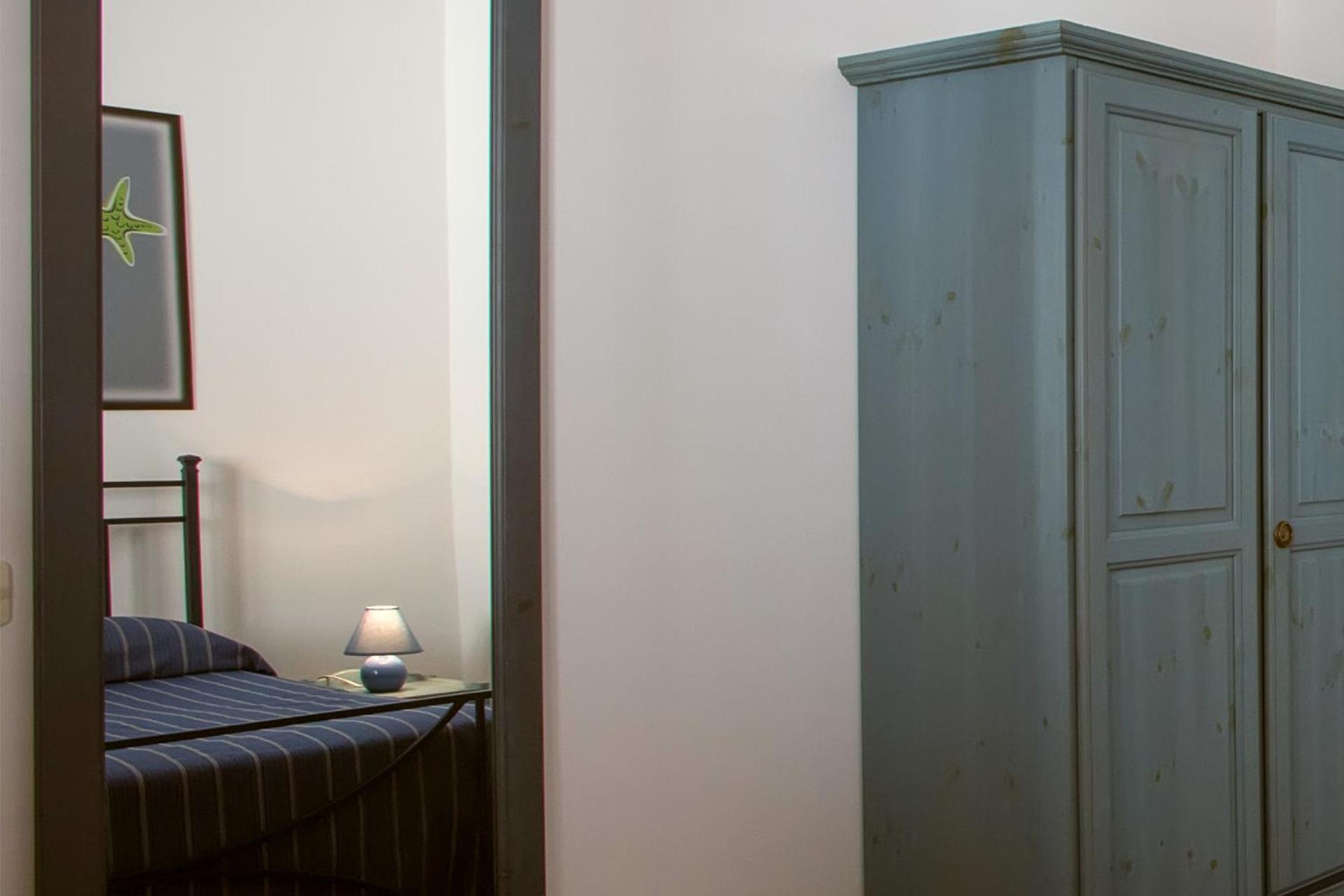 Residence Scirocco e Tramontana