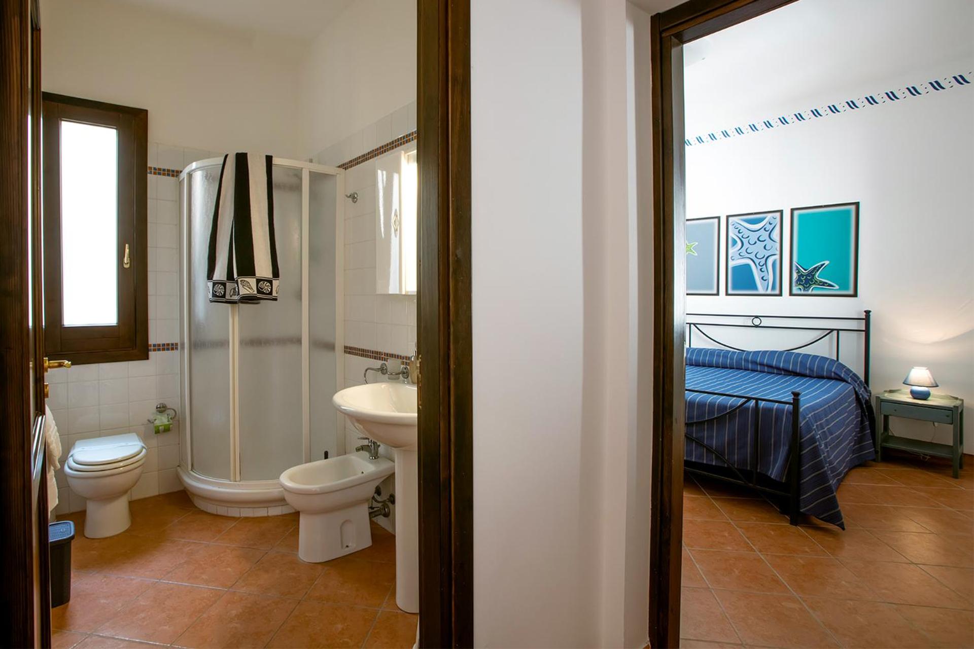 Residence Scirocco e Tramontana