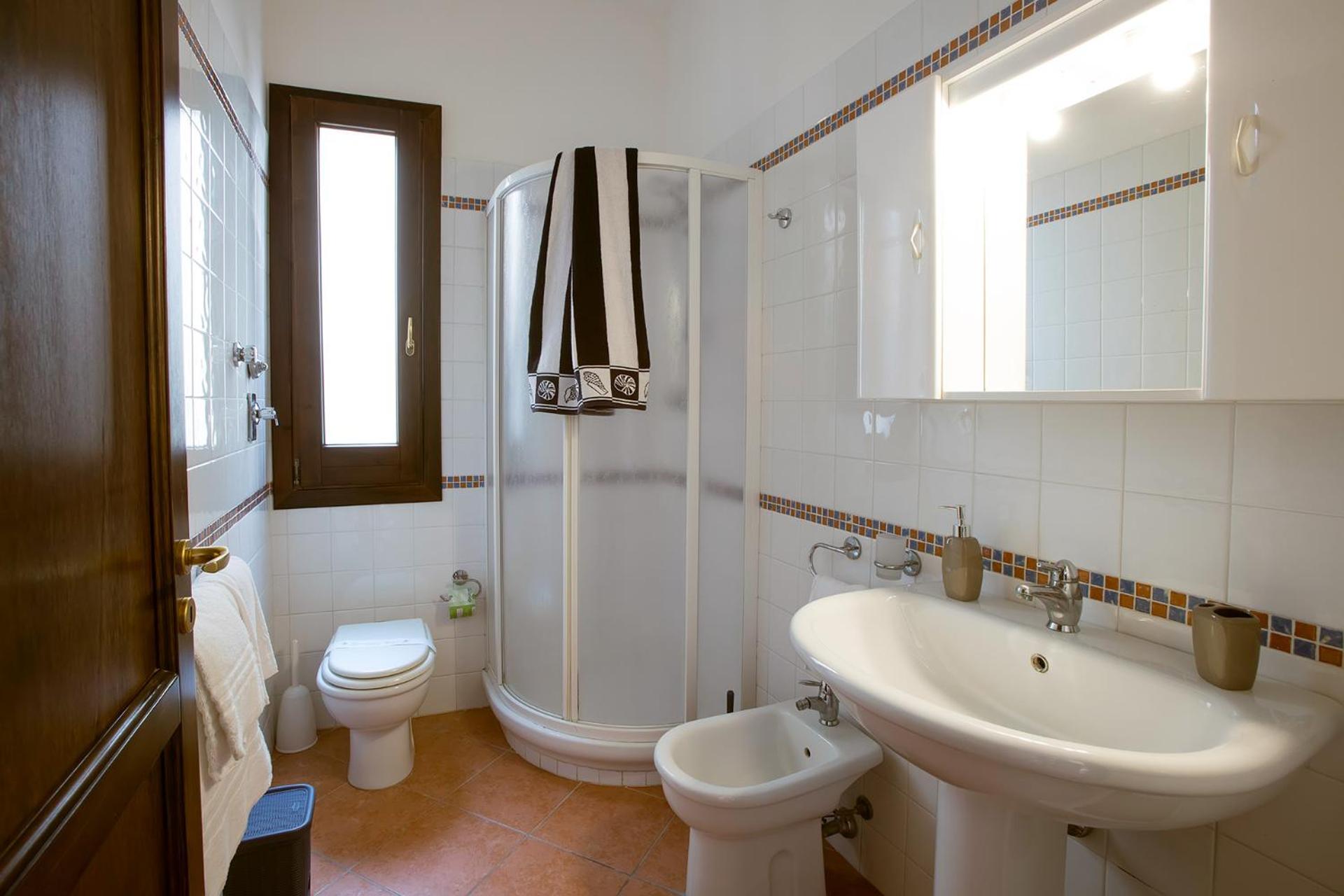 Residence Scirocco e Tramontana
