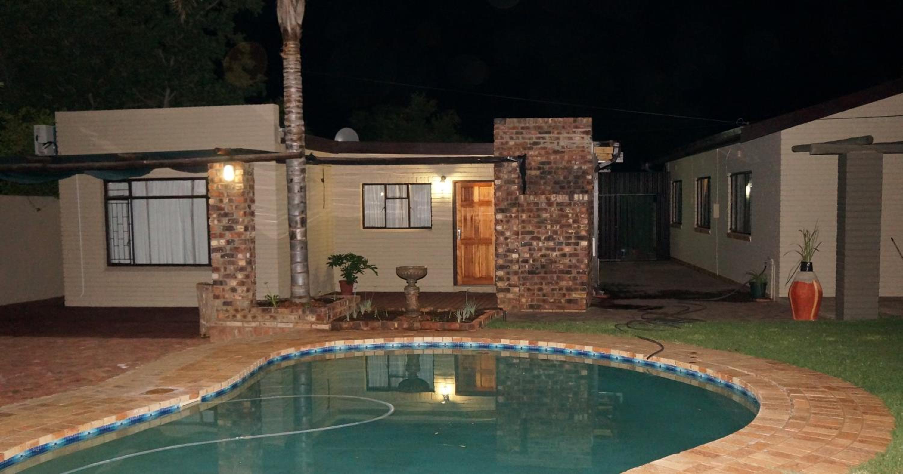 Mckala Guesthouse