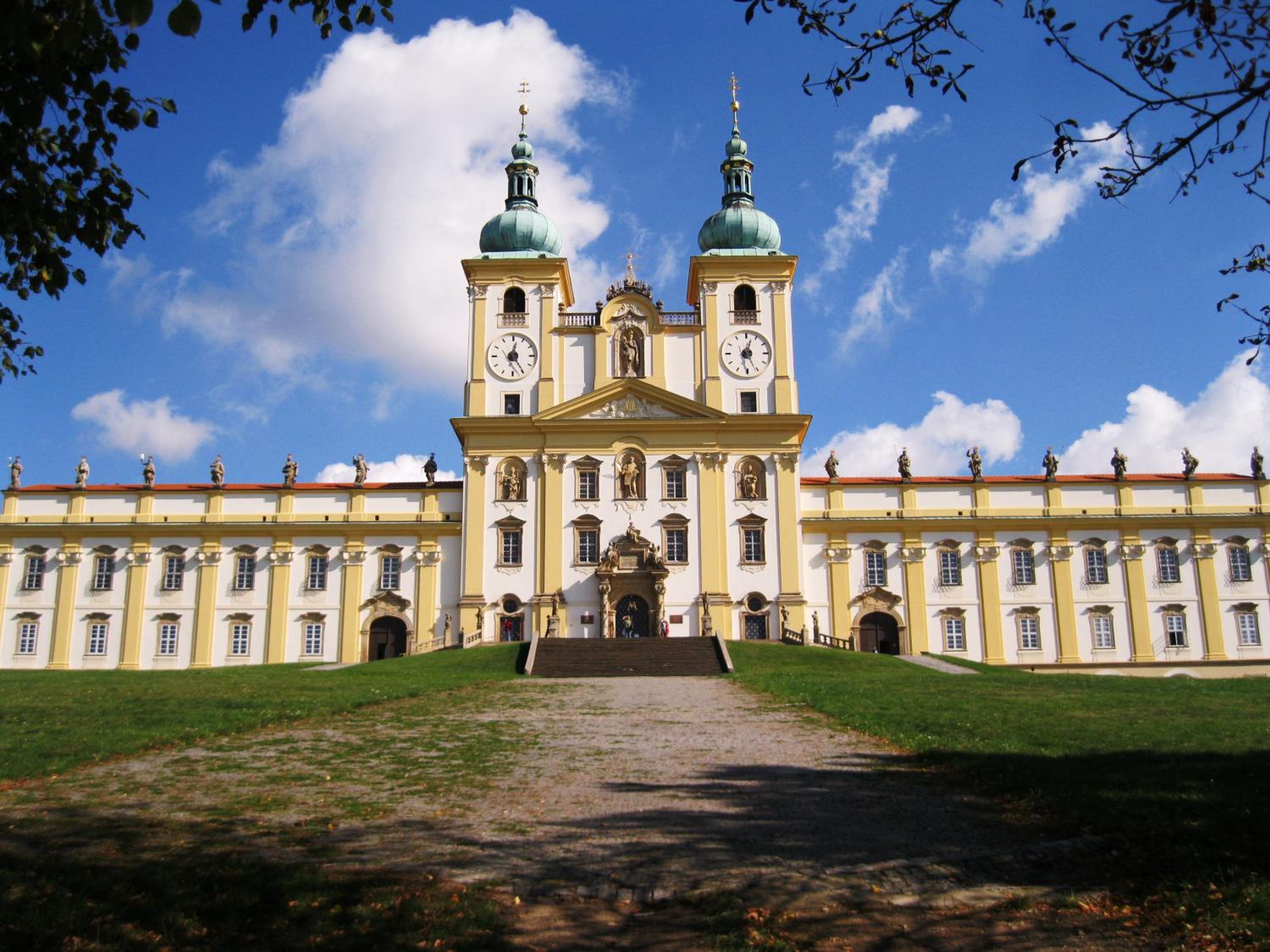 Ubytovna Marie