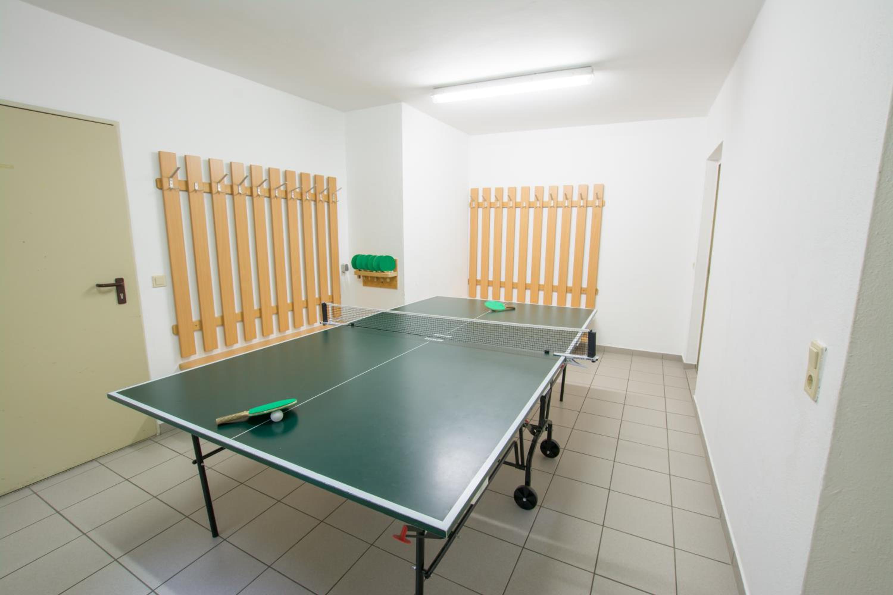 Jugendgästehaus Ulrichsberg