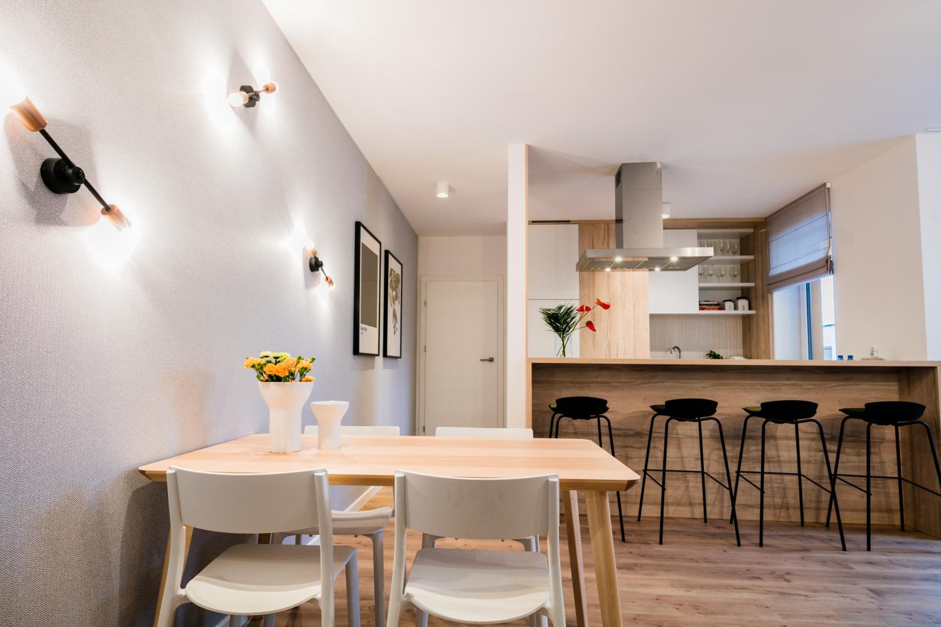 Mojito Apartments - Botanica II