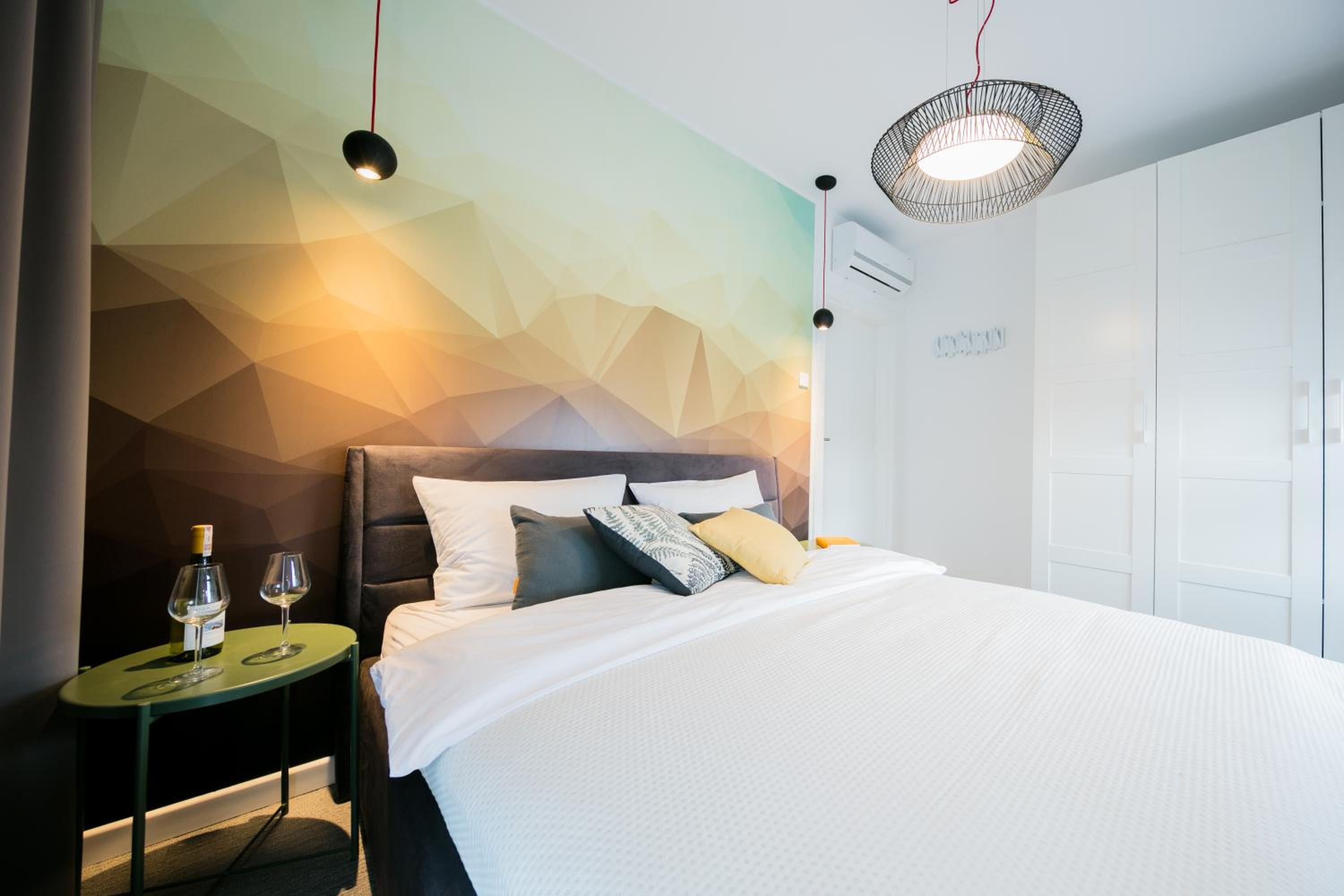 Mojito Apartments - Botanica II